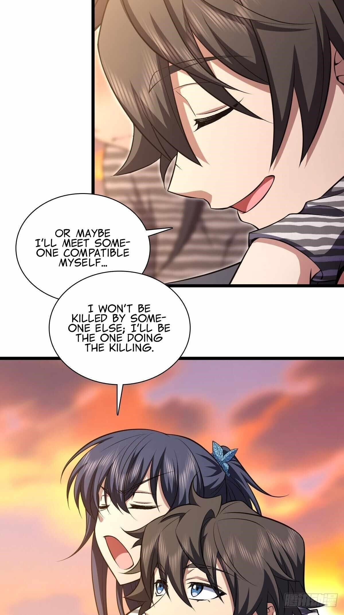 My Wife is From a Thousand Years Ago Chapter 280 - Manhwa18.com