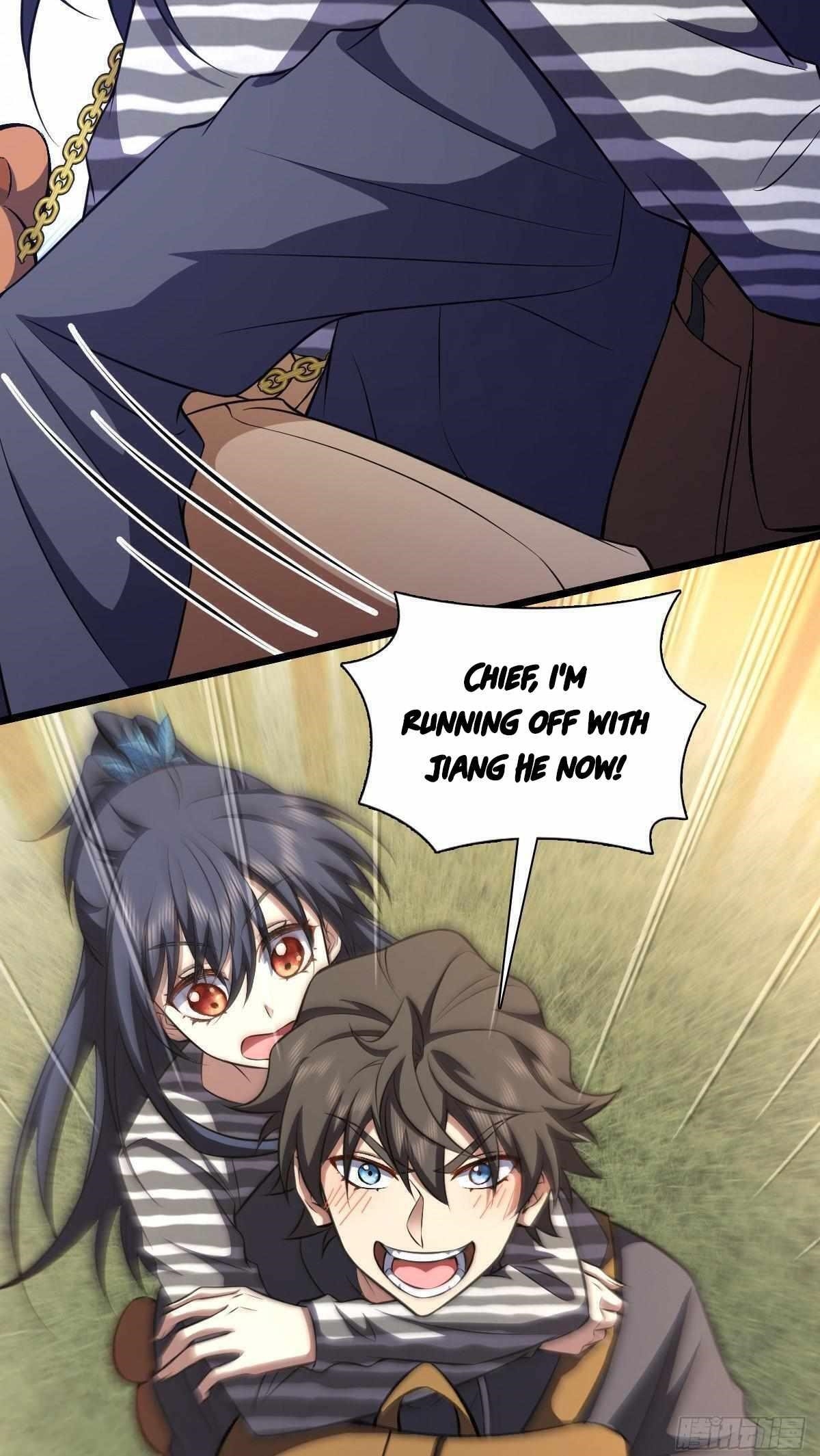 My Wife is From a Thousand Years Ago Chapter 280 - Manhwa18.com