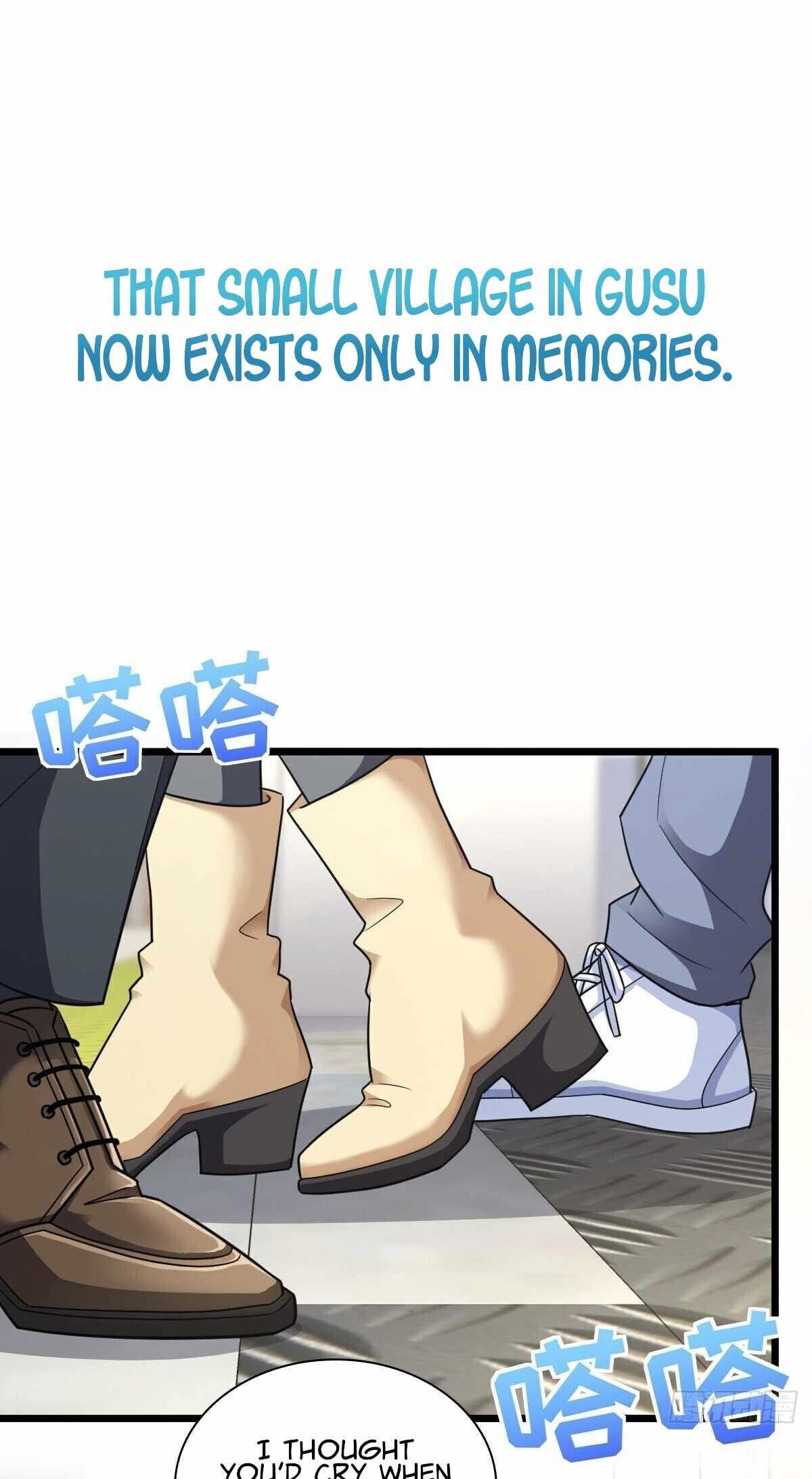 My Wife is From a Thousand Years Ago Chapter 280 - Manhwa18.com