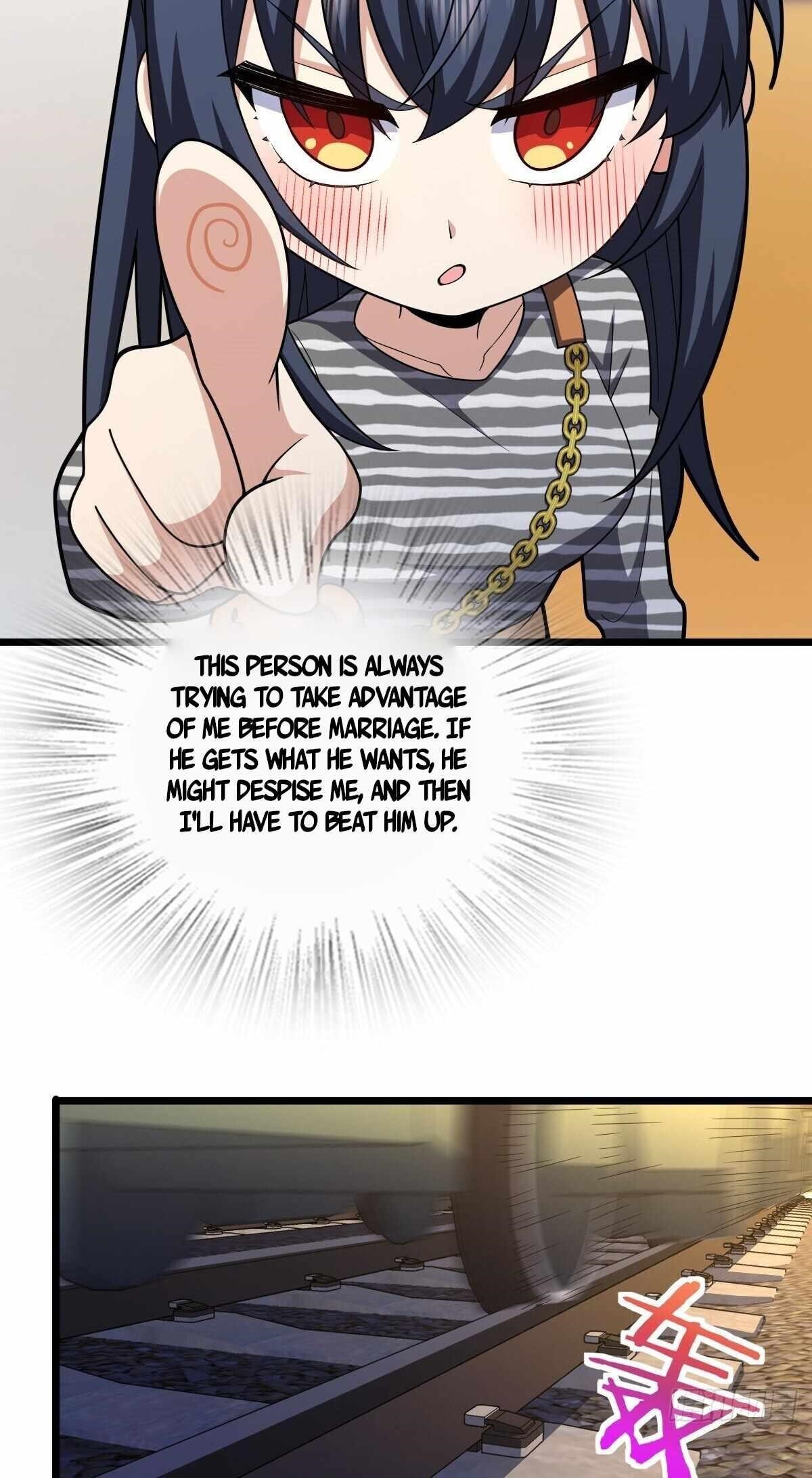 My Wife is From a Thousand Years Ago Chapter 280 - Manhwa18.com