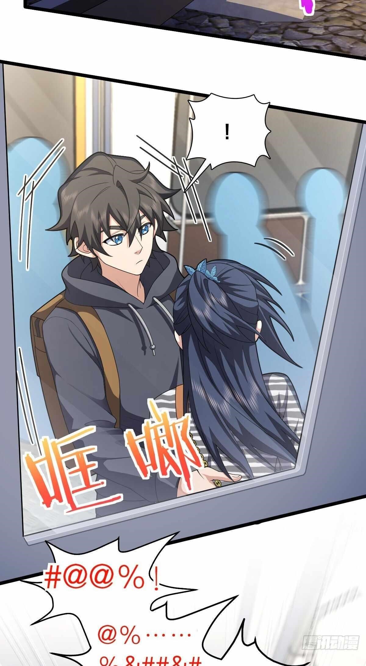 My Wife is From a Thousand Years Ago Chapter 280 - Manhwa18.com