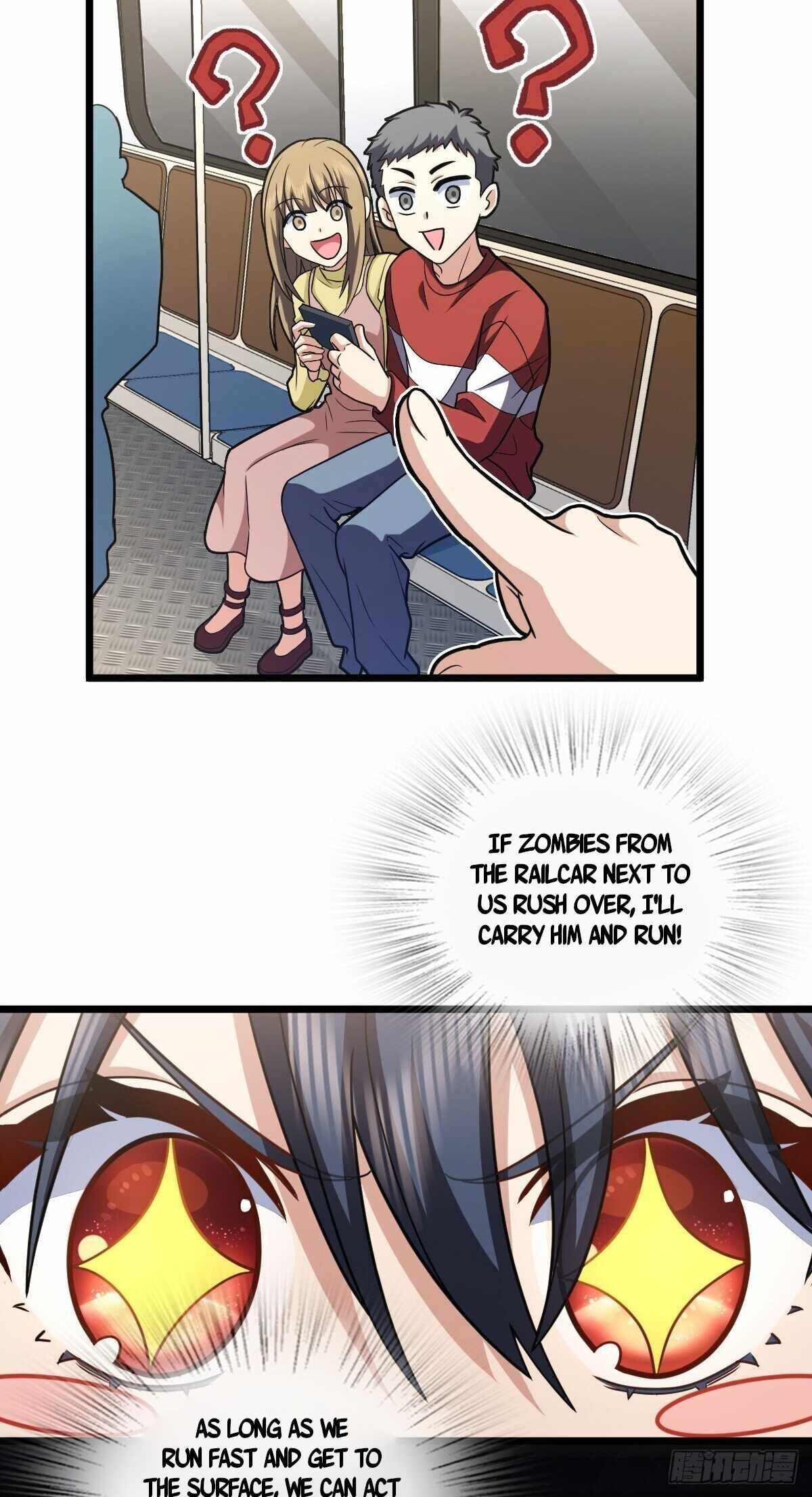 My Wife is From a Thousand Years Ago Chapter 280 - Manhwa18.com