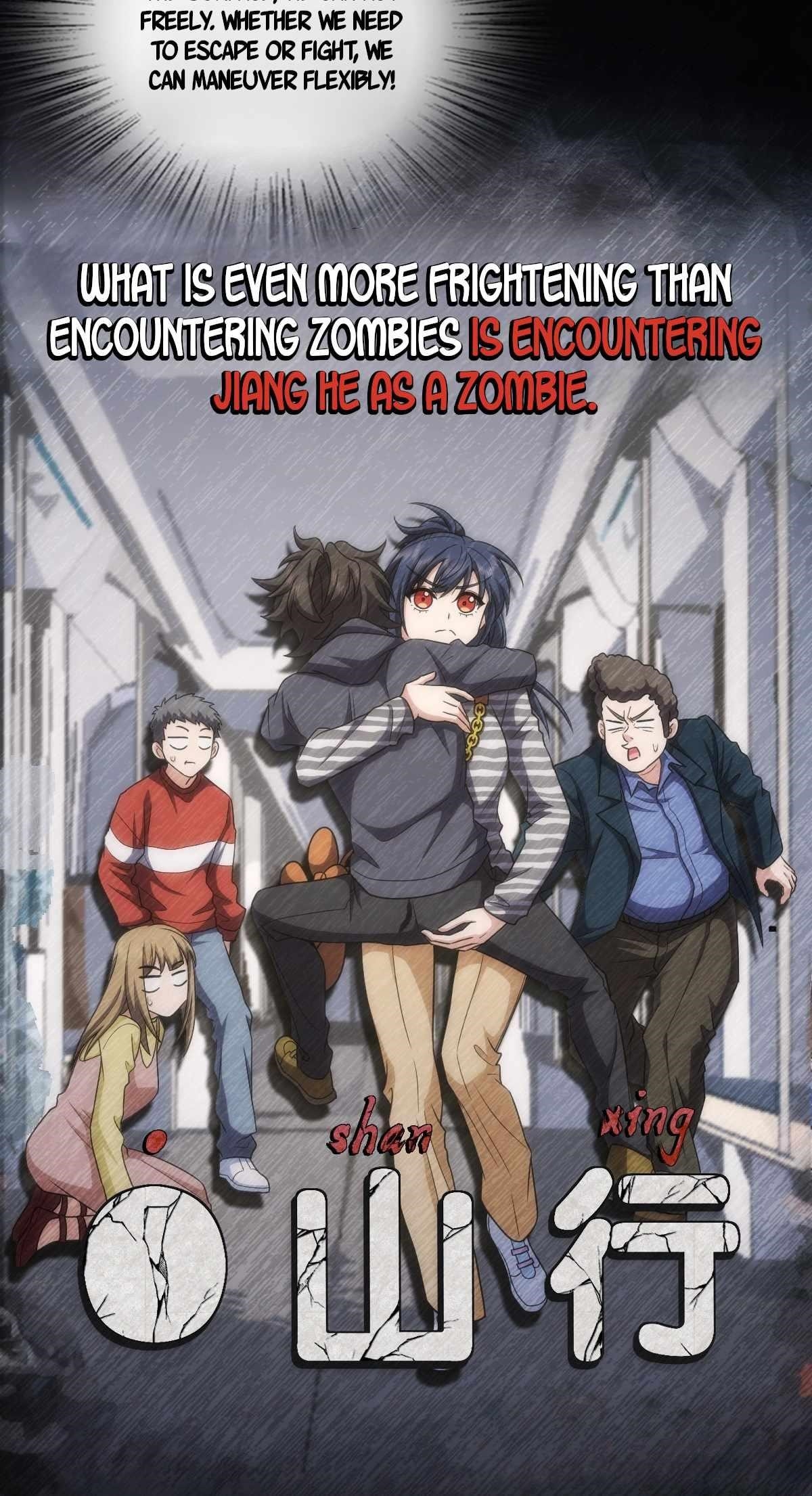 My Wife is From a Thousand Years Ago Chapter 280 - Manhwa18.com
