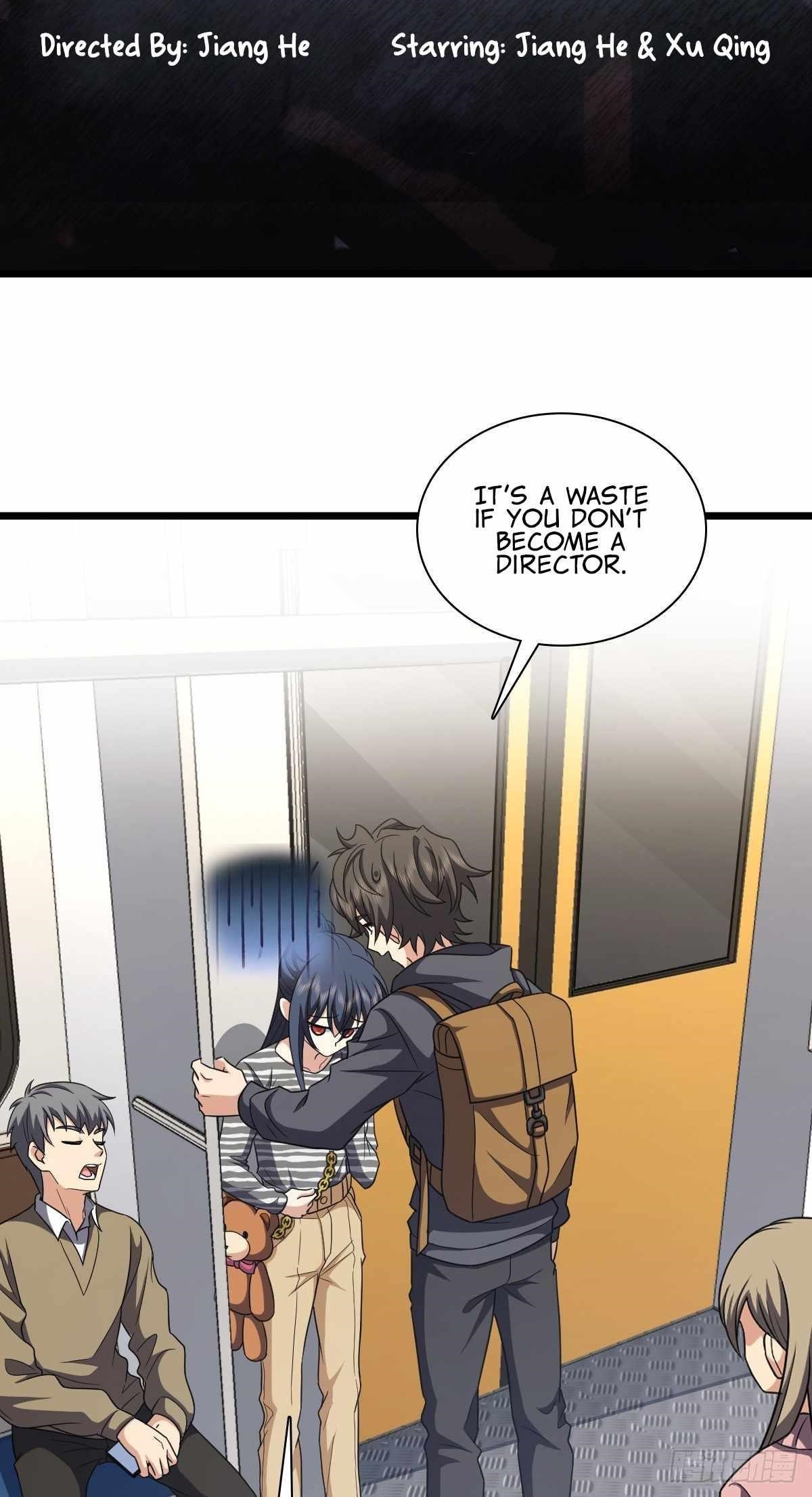 My Wife is From a Thousand Years Ago Chapter 280 - Manhwa18.com
