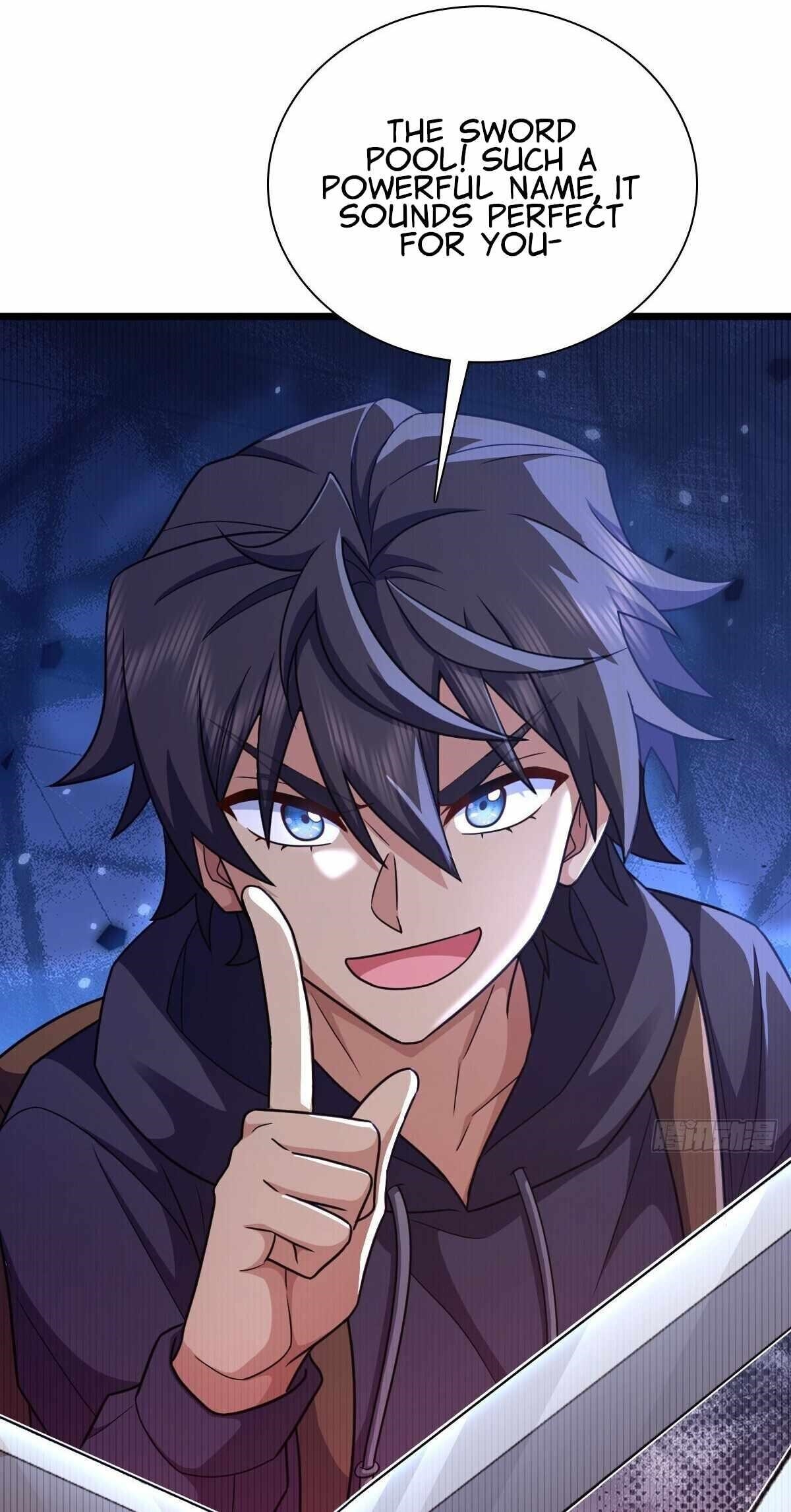 My Wife is From a Thousand Years Ago Chapter 280 - Manhwa18.com