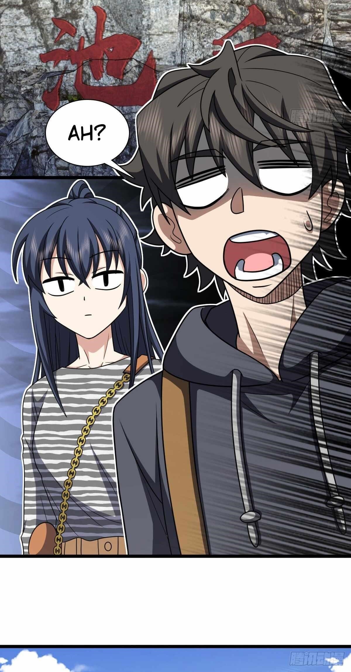 My Wife is From a Thousand Years Ago Chapter 280 - Manhwa18.com
