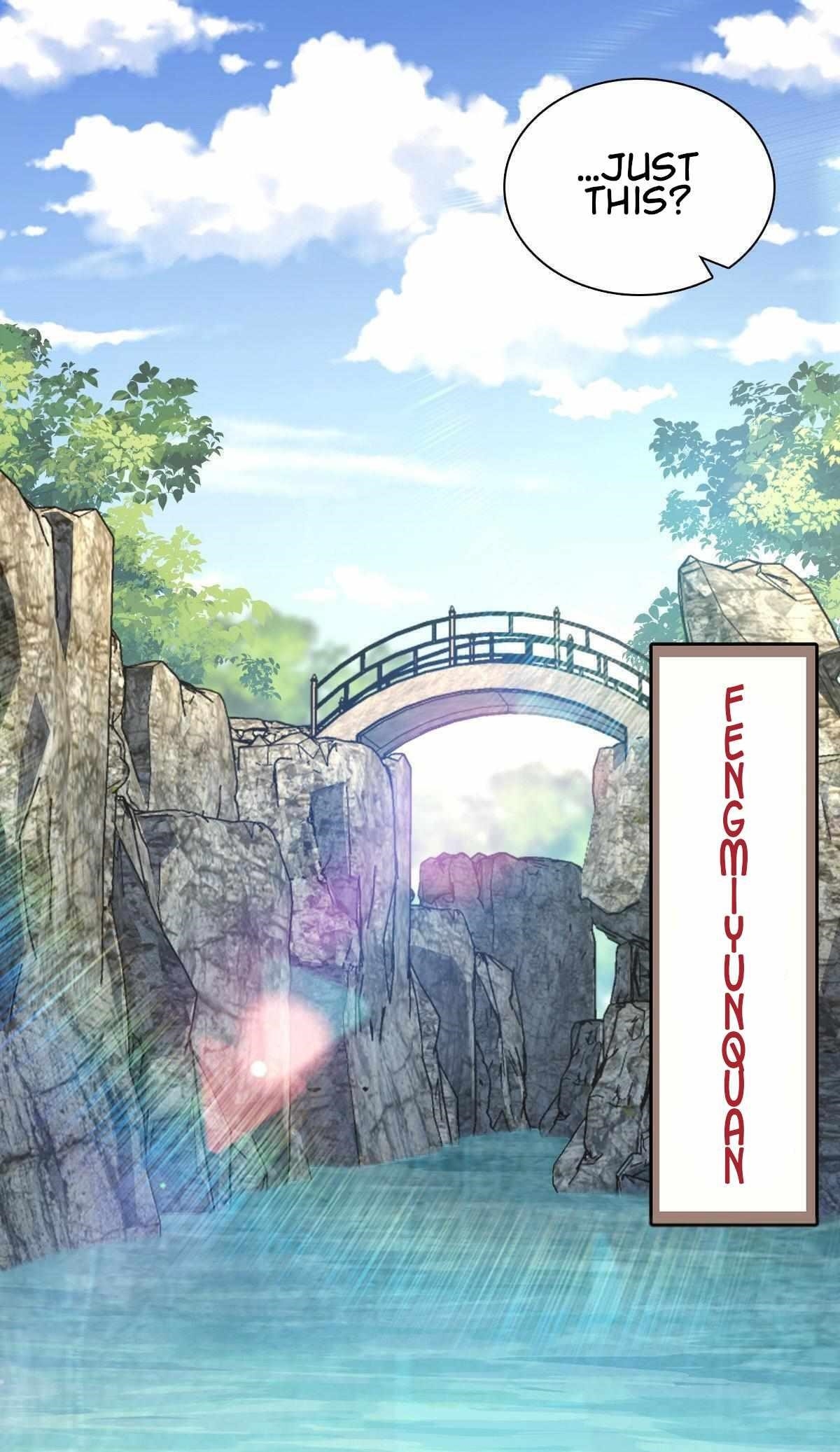 My Wife is From a Thousand Years Ago Chapter 280 - Manhwa18.com