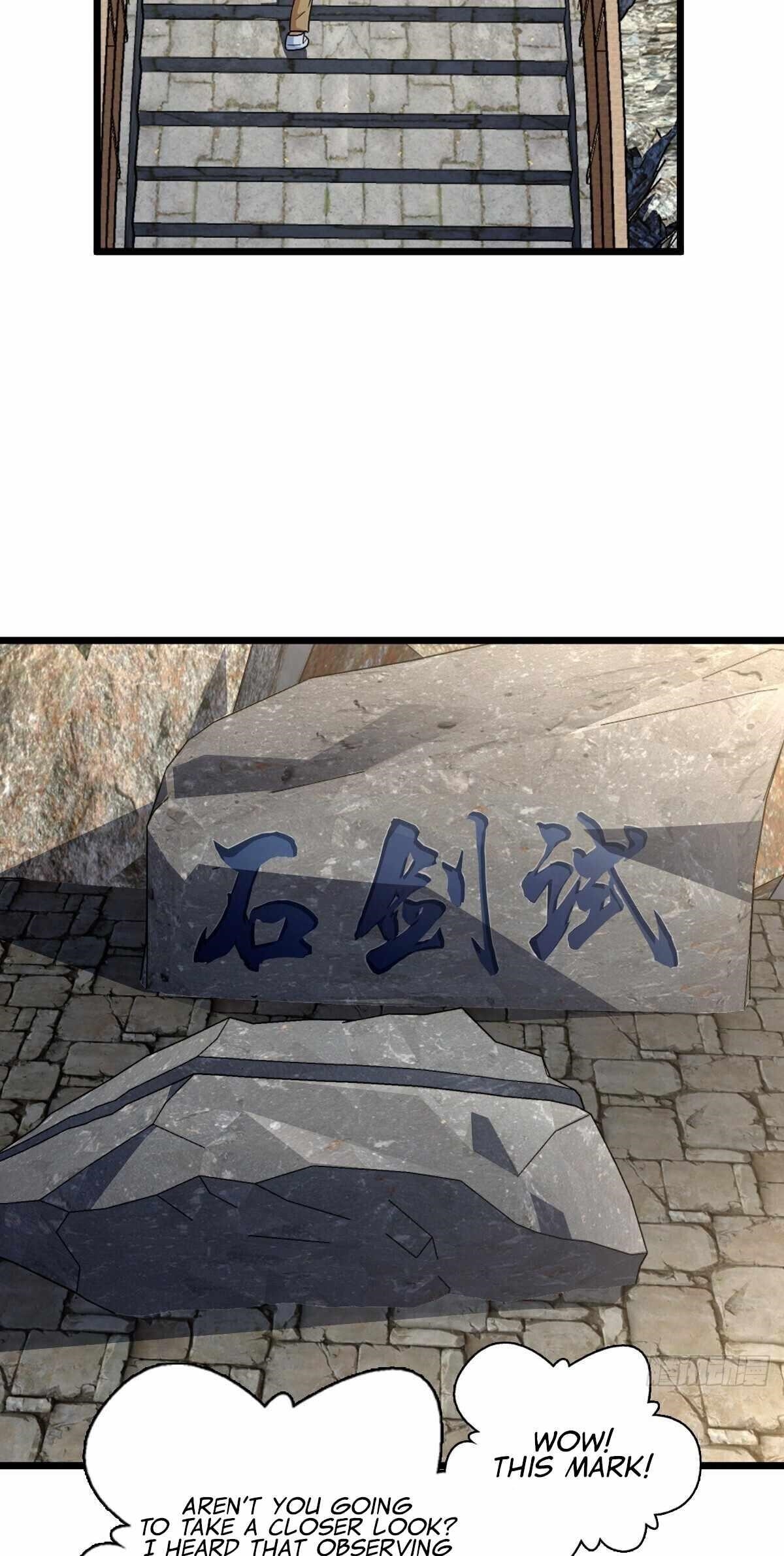 My Wife is From a Thousand Years Ago Chapter 280 - Manhwa18.com