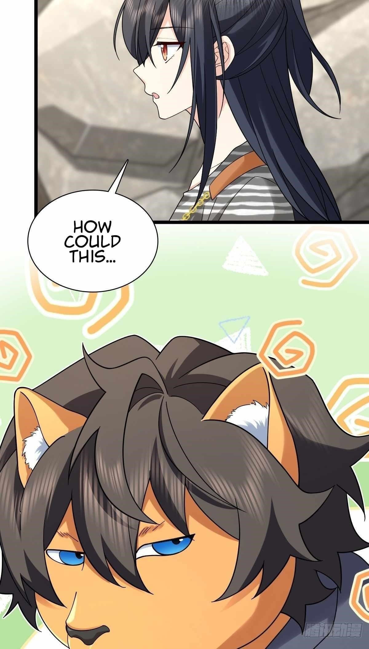 My Wife is From a Thousand Years Ago Chapter 281 - Manhwa18.com