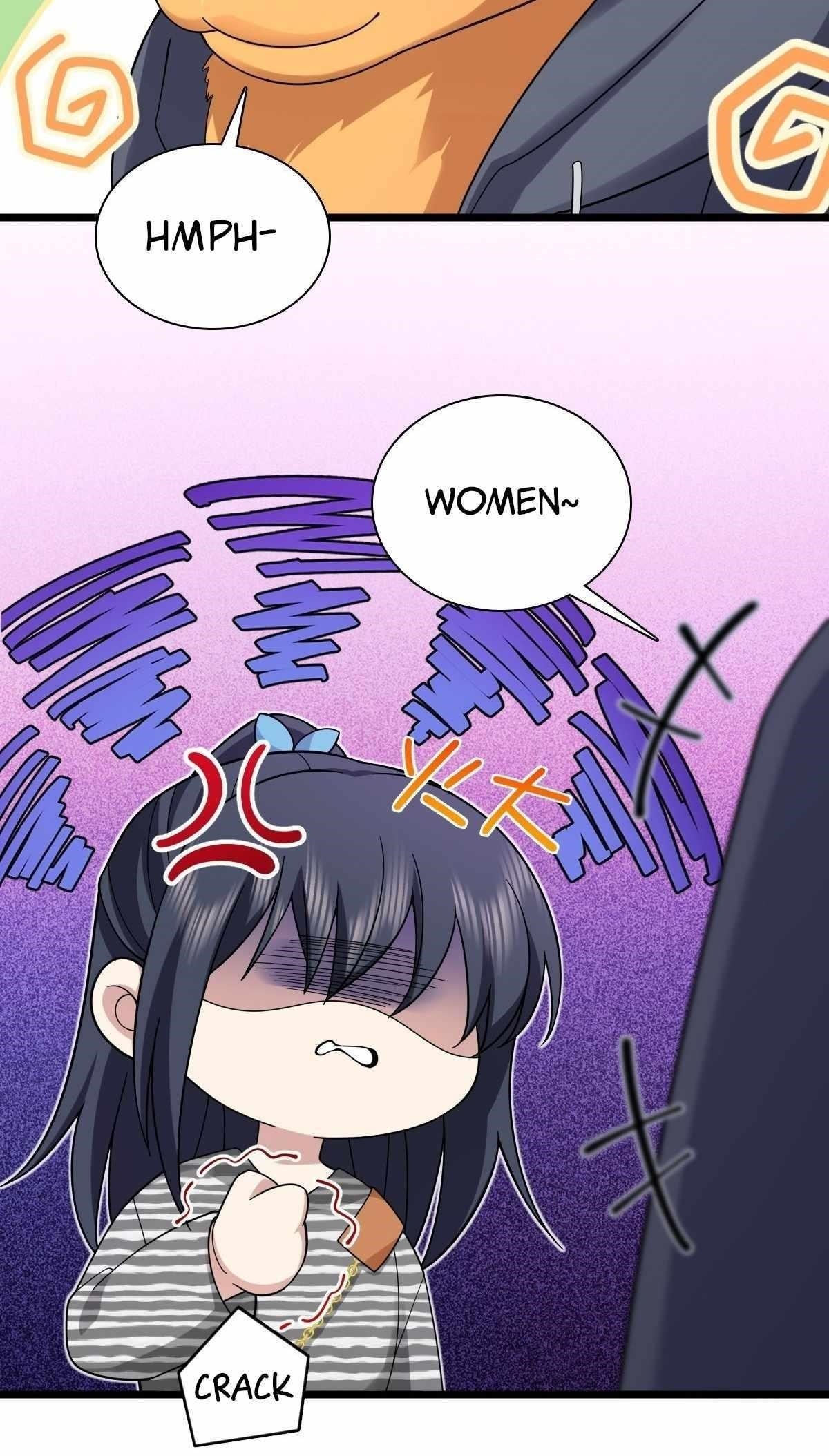 My Wife is From a Thousand Years Ago Chapter 281 - Manhwa18.com