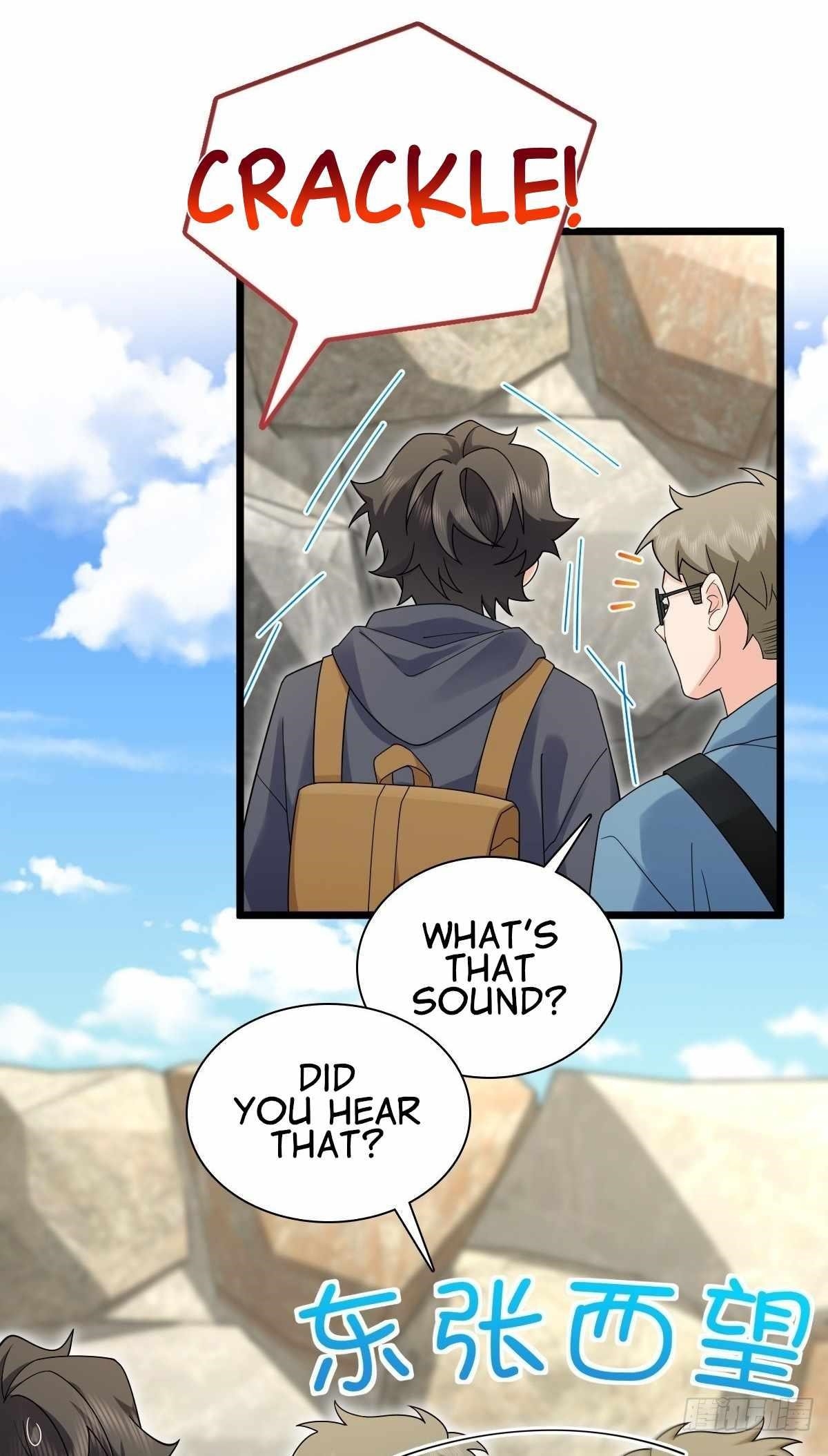 My Wife is From a Thousand Years Ago Chapter 281 - Manhwa18.com