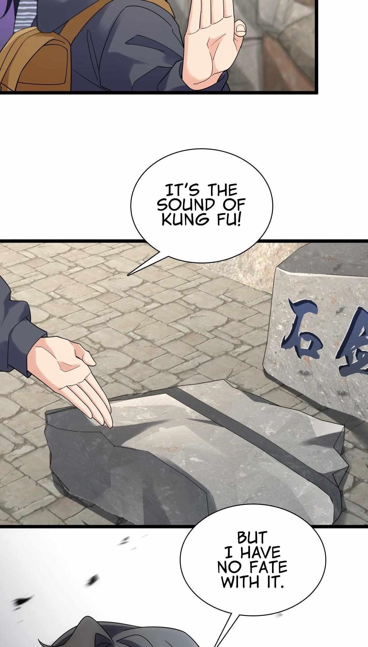 My Wife is From a Thousand Years Ago Chapter 281 - Manhwa18.com