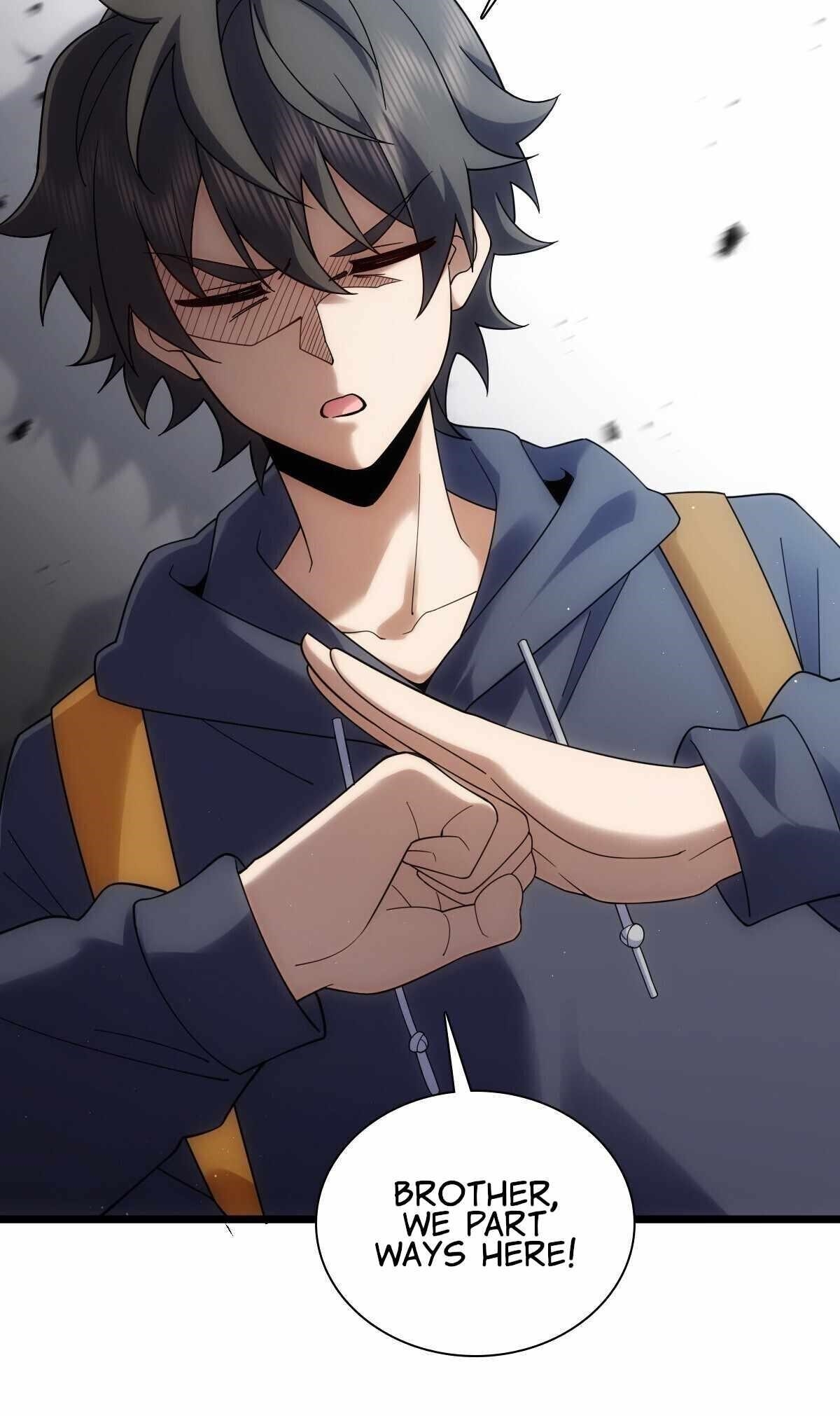 My Wife is From a Thousand Years Ago Chapter 281 - Manhwa18.com