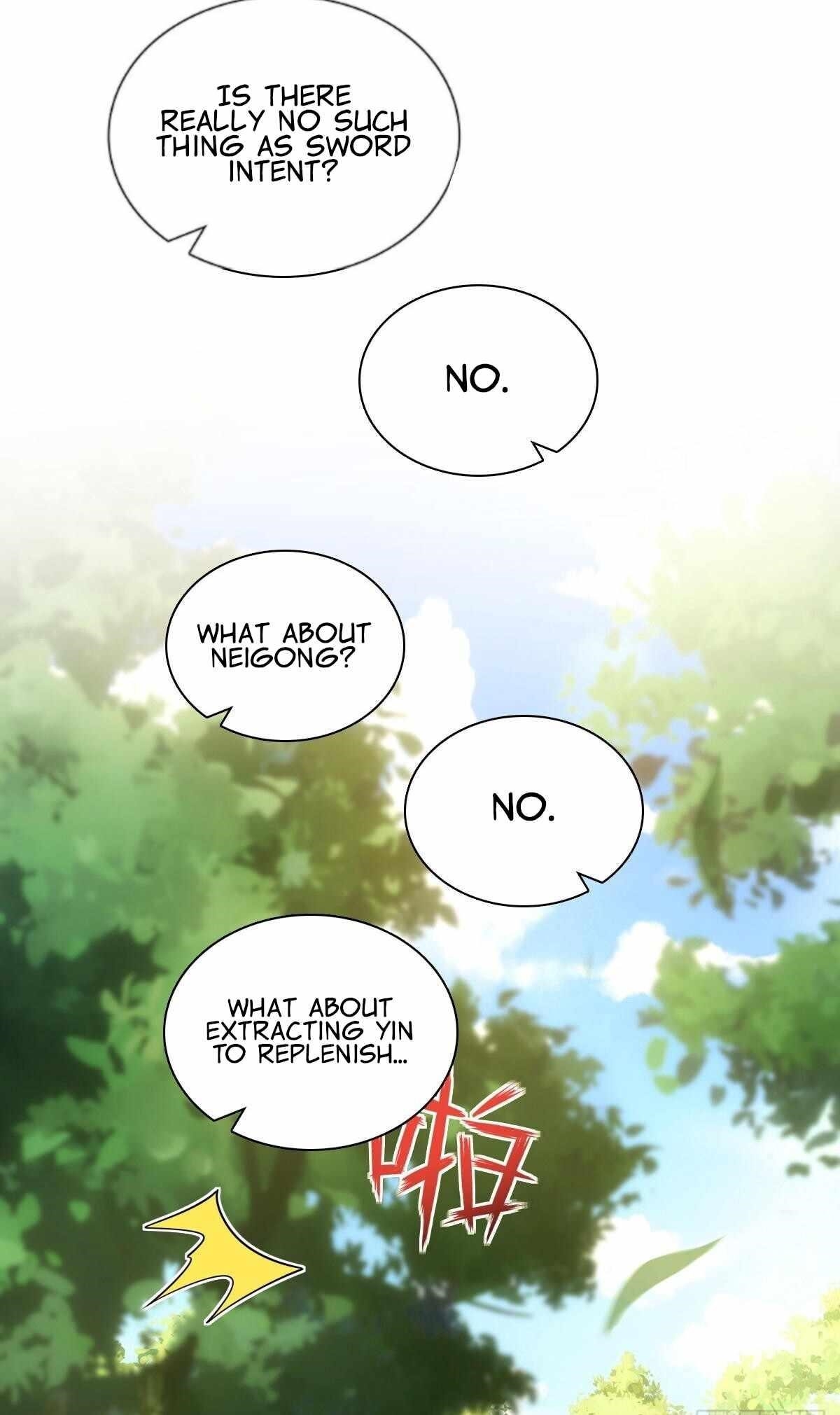 My Wife is From a Thousand Years Ago Chapter 281 - Manhwa18.com