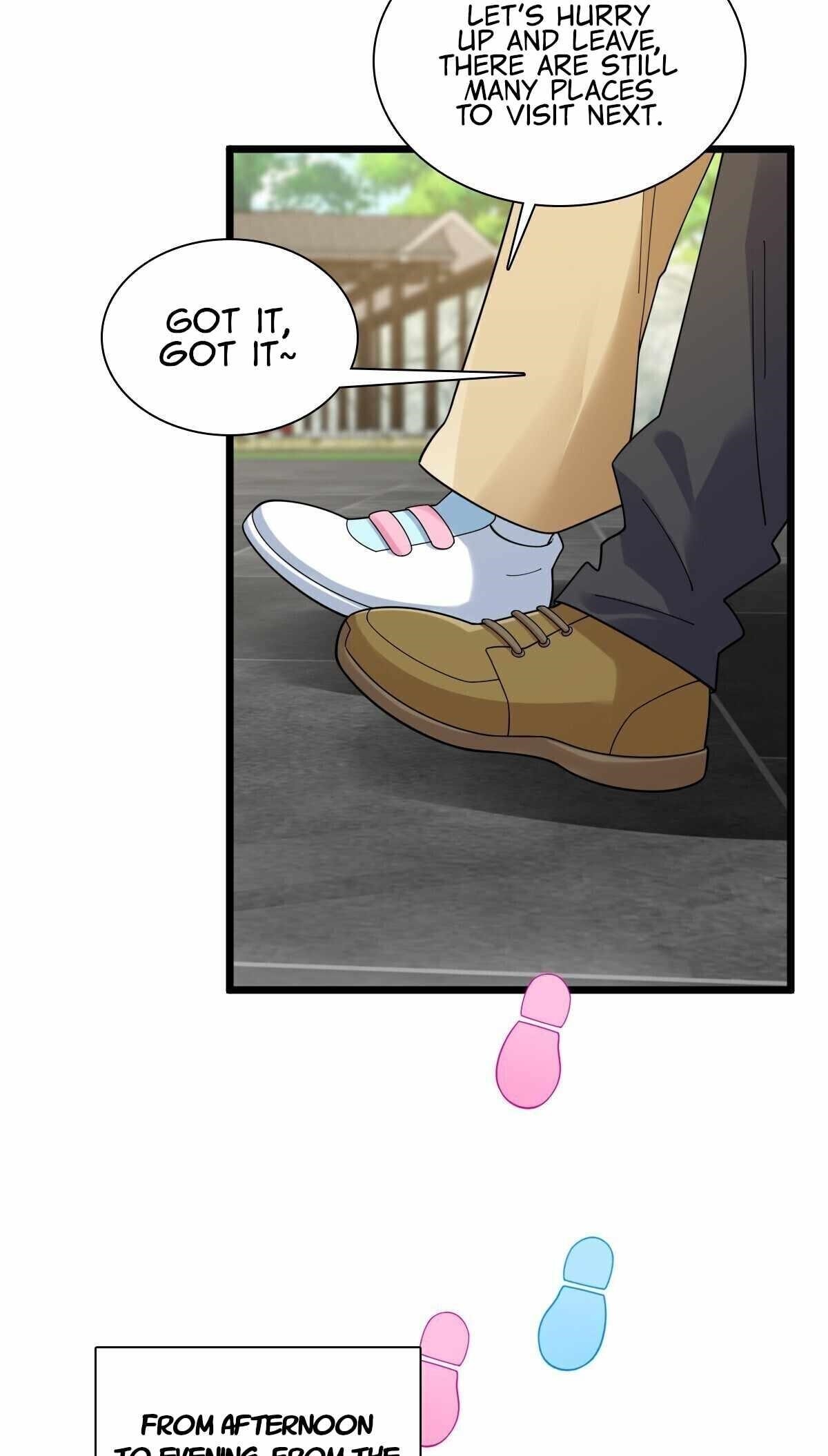 My Wife is From a Thousand Years Ago Chapter 281 - Manhwa18.com