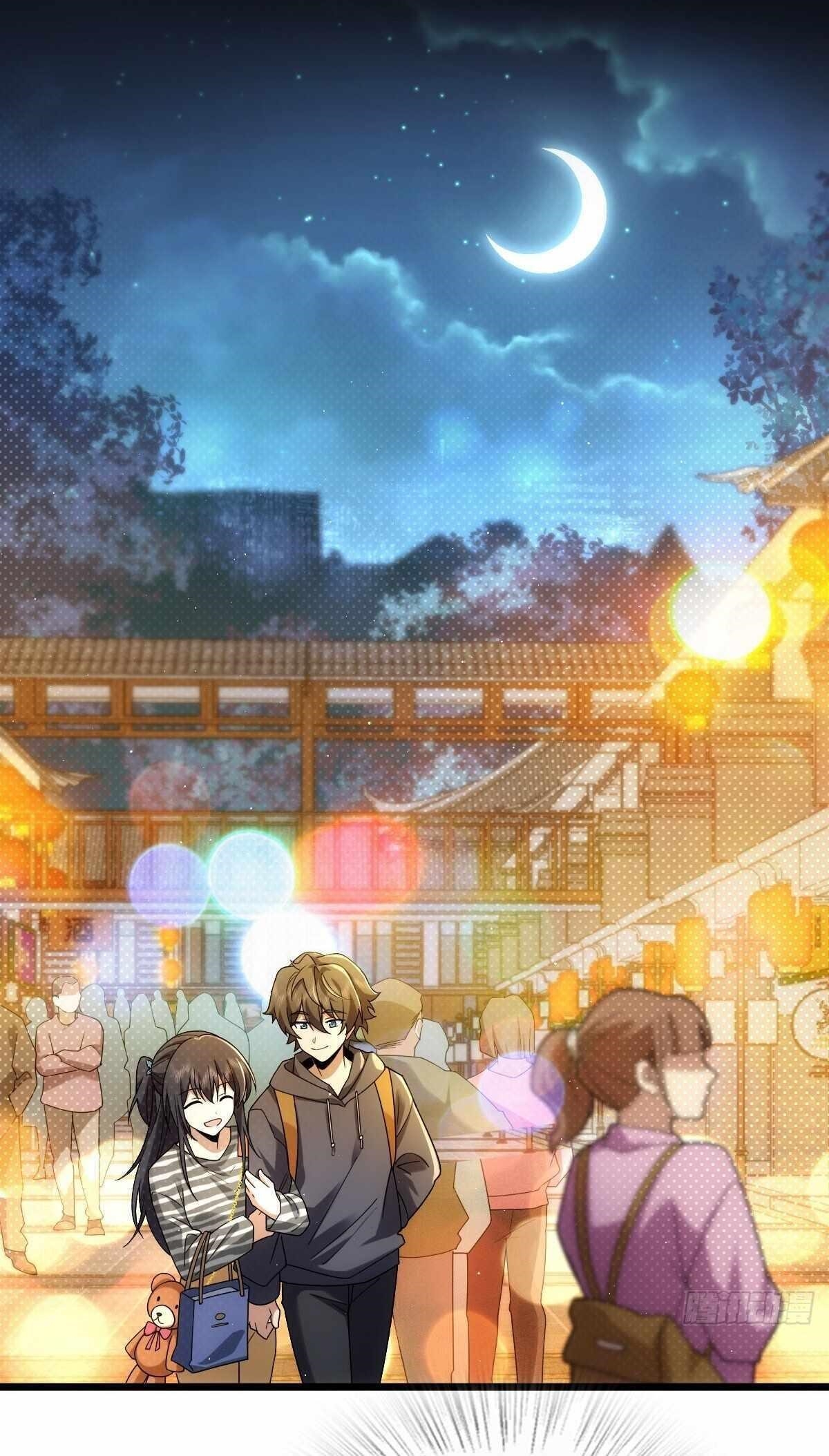 My Wife is From a Thousand Years Ago Chapter 281 - Manhwa18.com