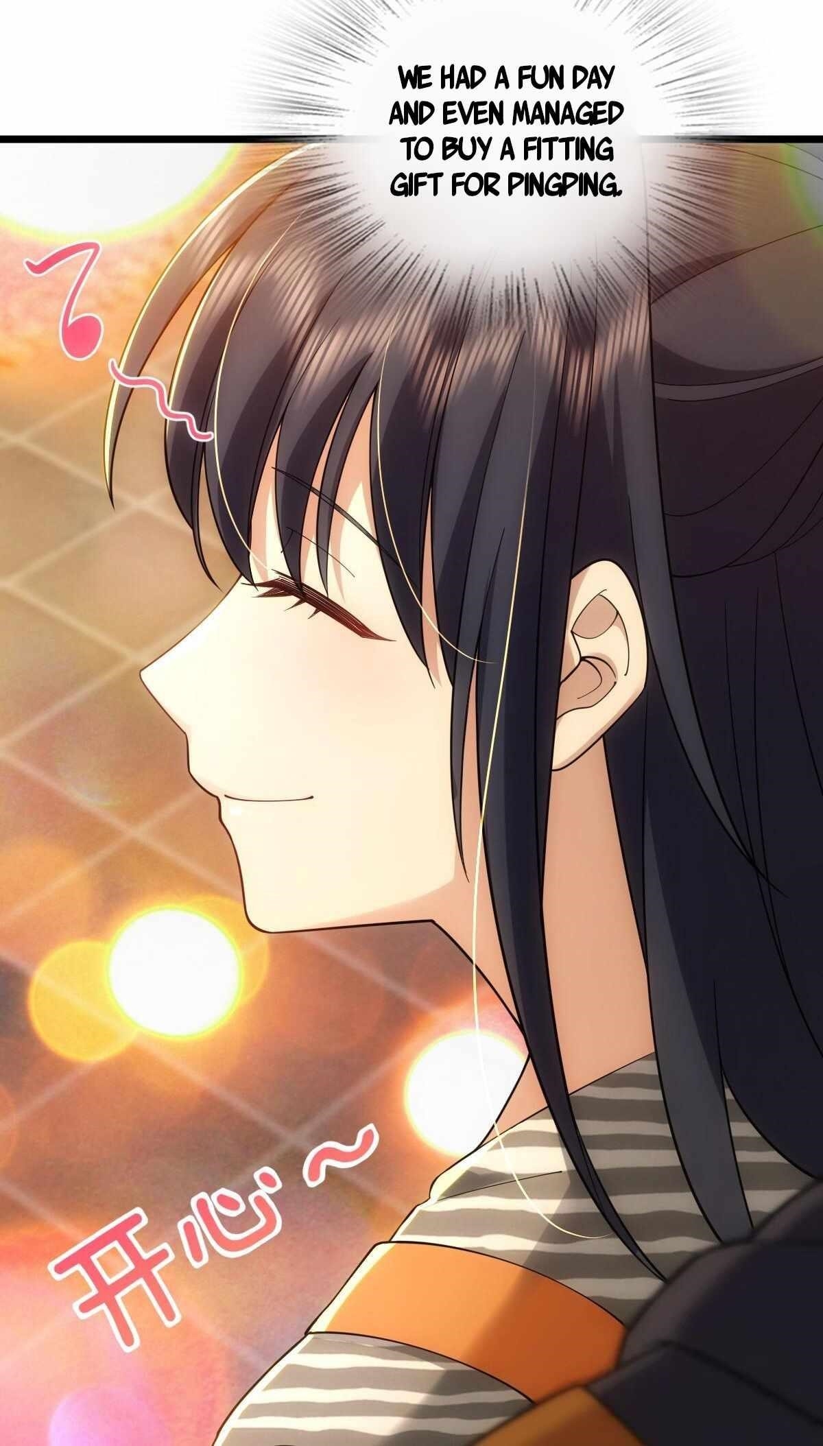 My Wife is From a Thousand Years Ago Chapter 281 - Manhwa18.com