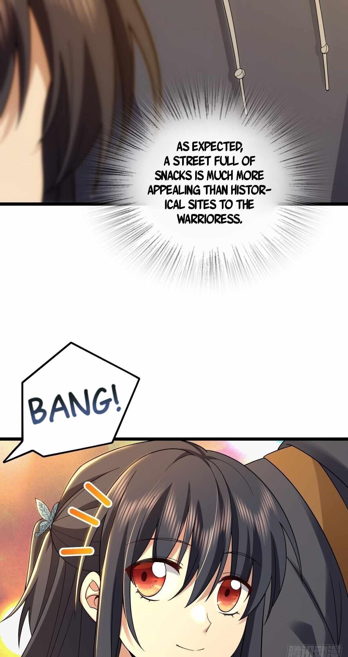 My Wife is From a Thousand Years Ago Chapter 281 - Manhwa18.com