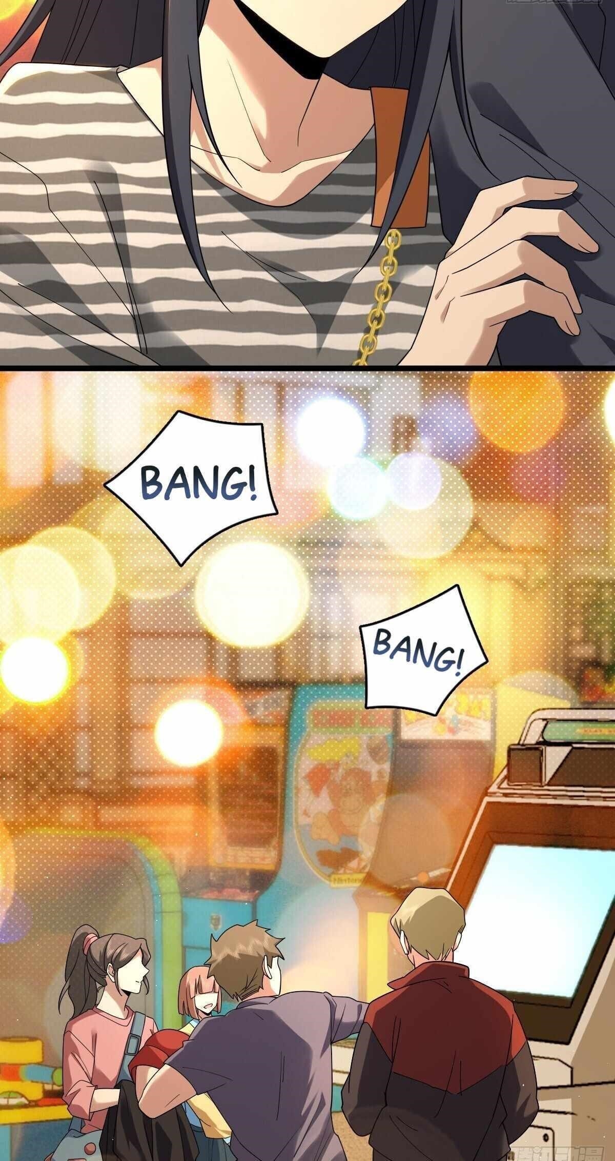 My Wife is From a Thousand Years Ago Chapter 281 - Manhwa18.com