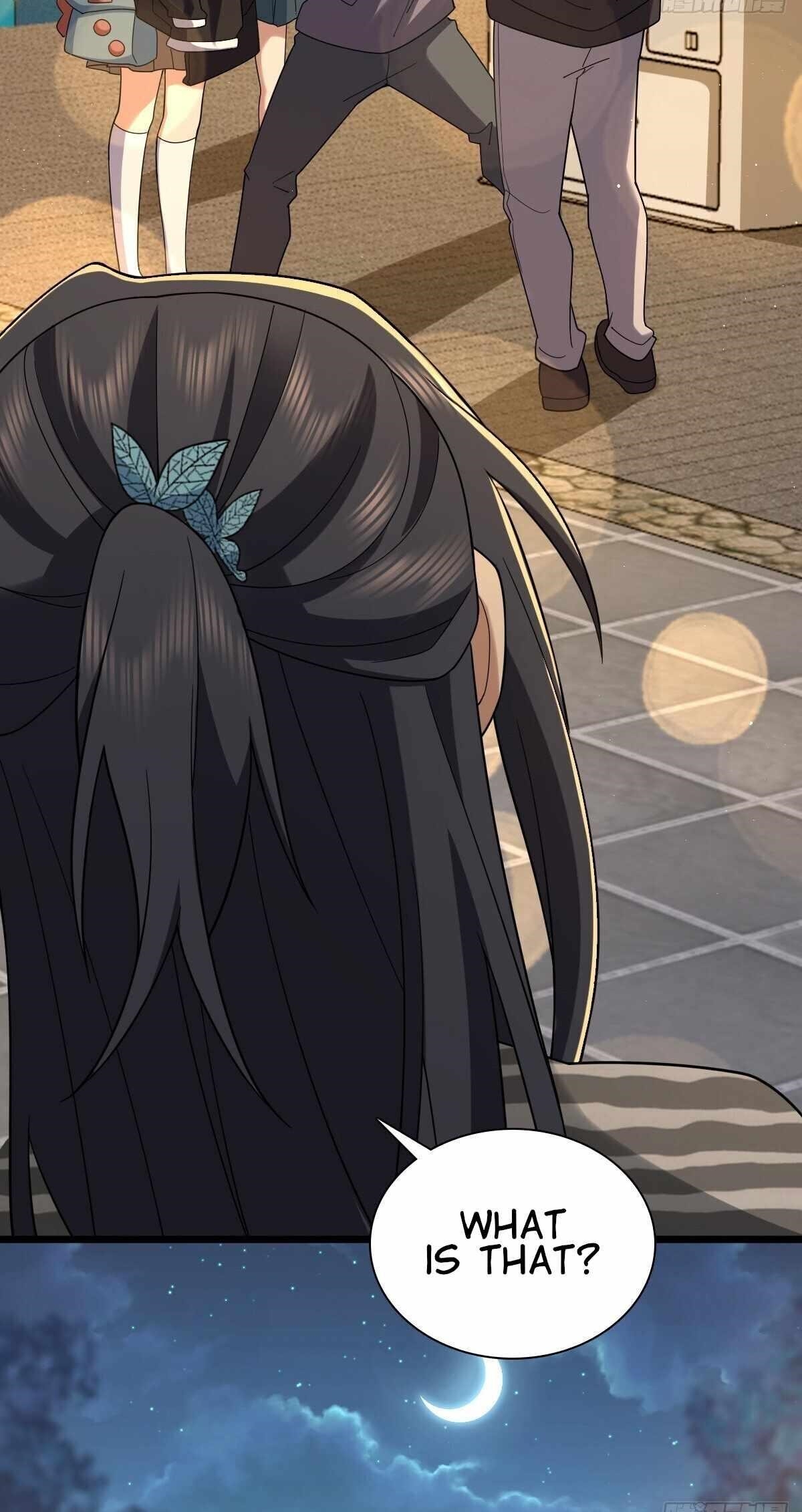 My Wife is From a Thousand Years Ago Chapter 281 - Manhwa18.com