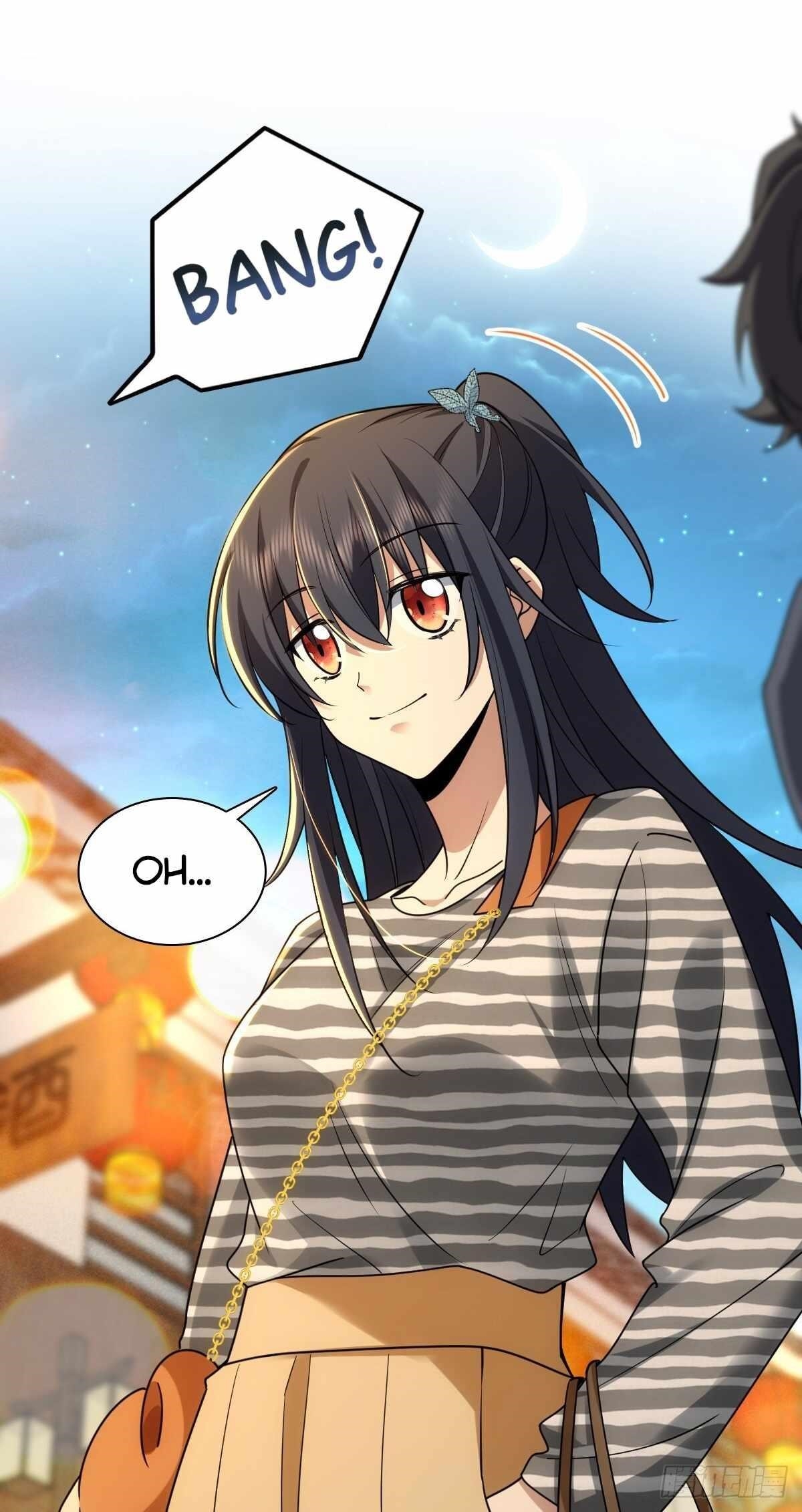 My Wife is From a Thousand Years Ago Chapter 281 - Manhwa18.com