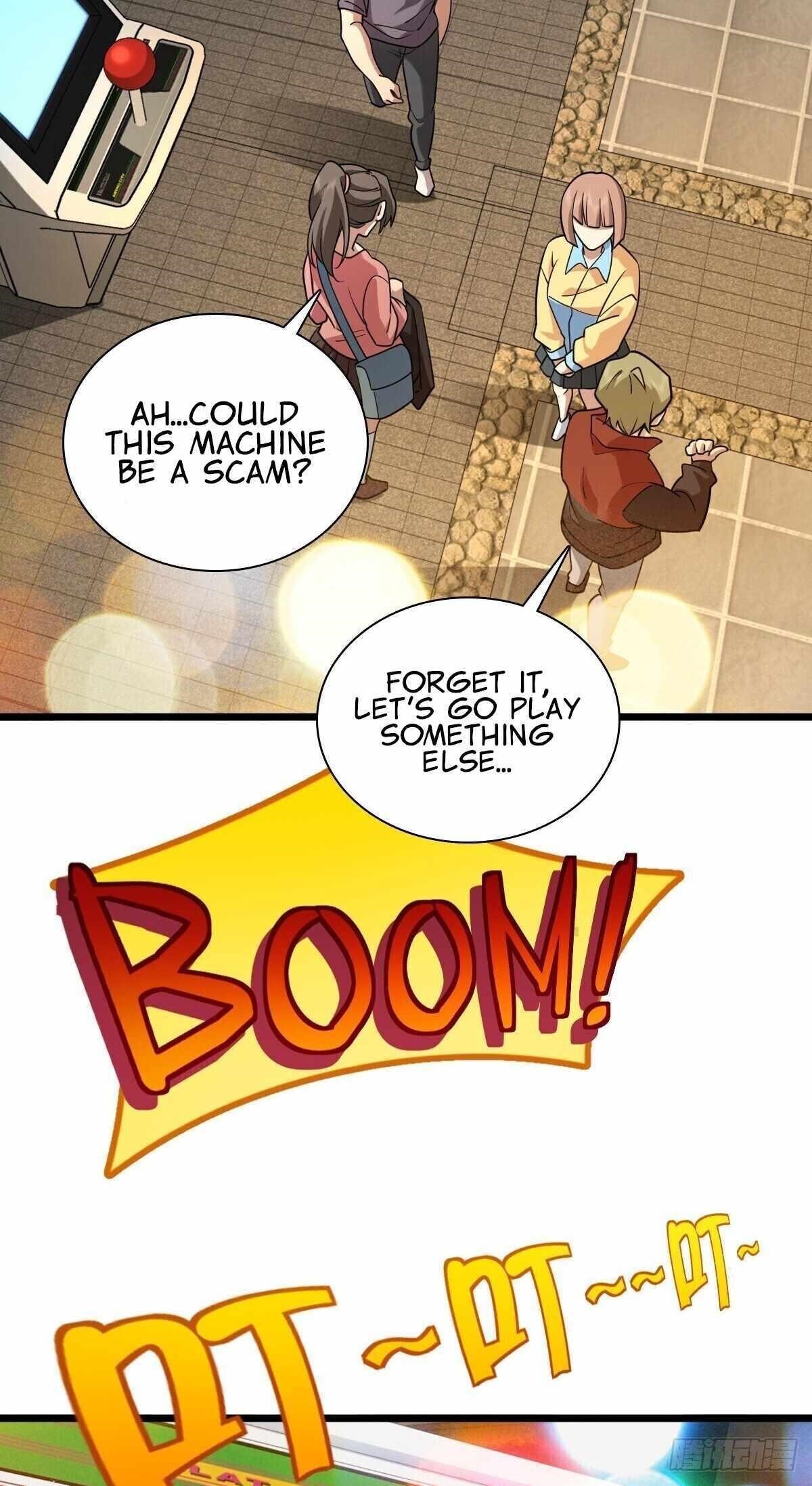 My Wife is From a Thousand Years Ago Chapter 281 - Manhwa18.com