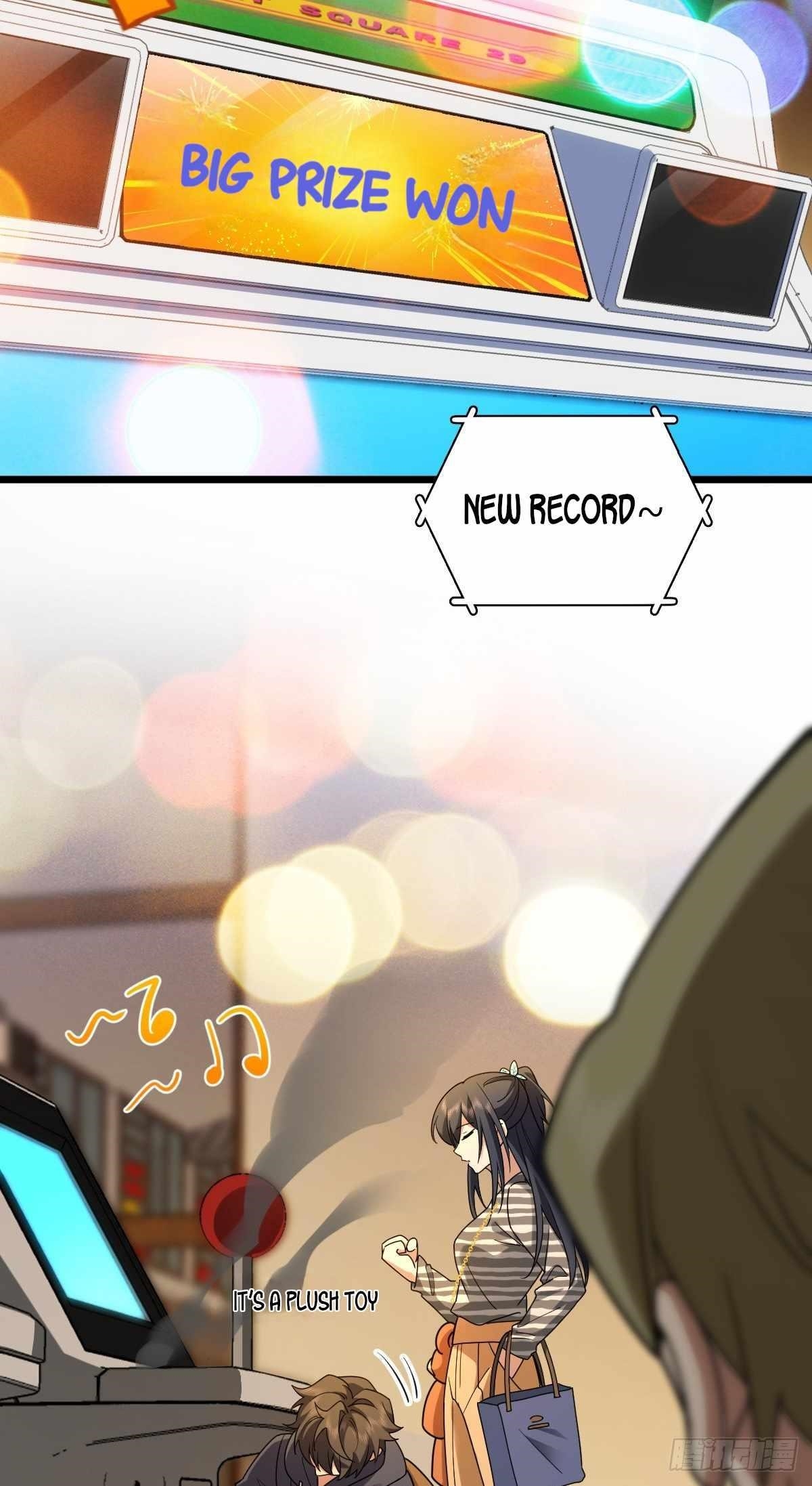 My Wife is From a Thousand Years Ago Chapter 281 - Manhwa18.com