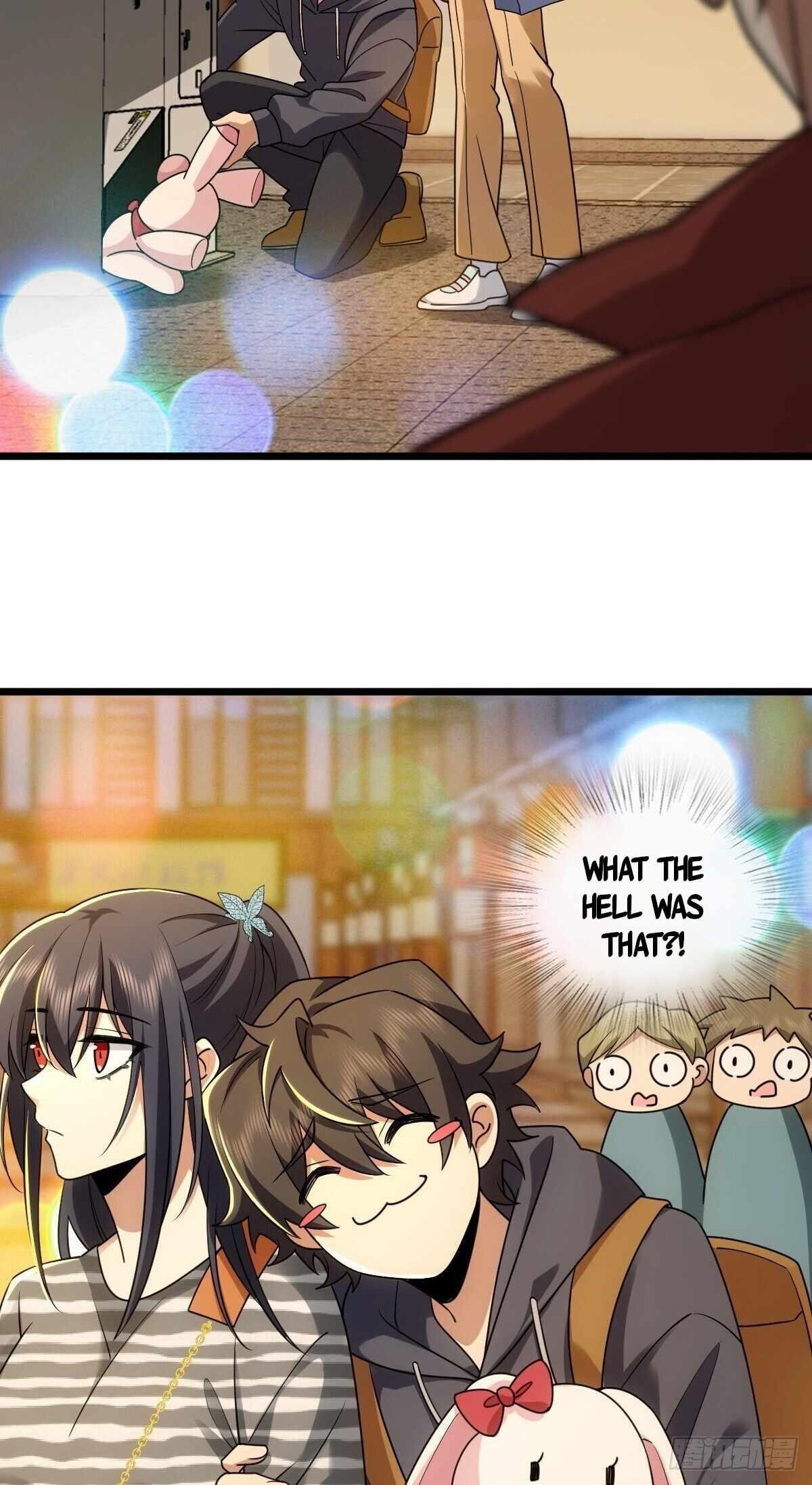 My Wife is From a Thousand Years Ago Chapter 281 - Manhwa18.com