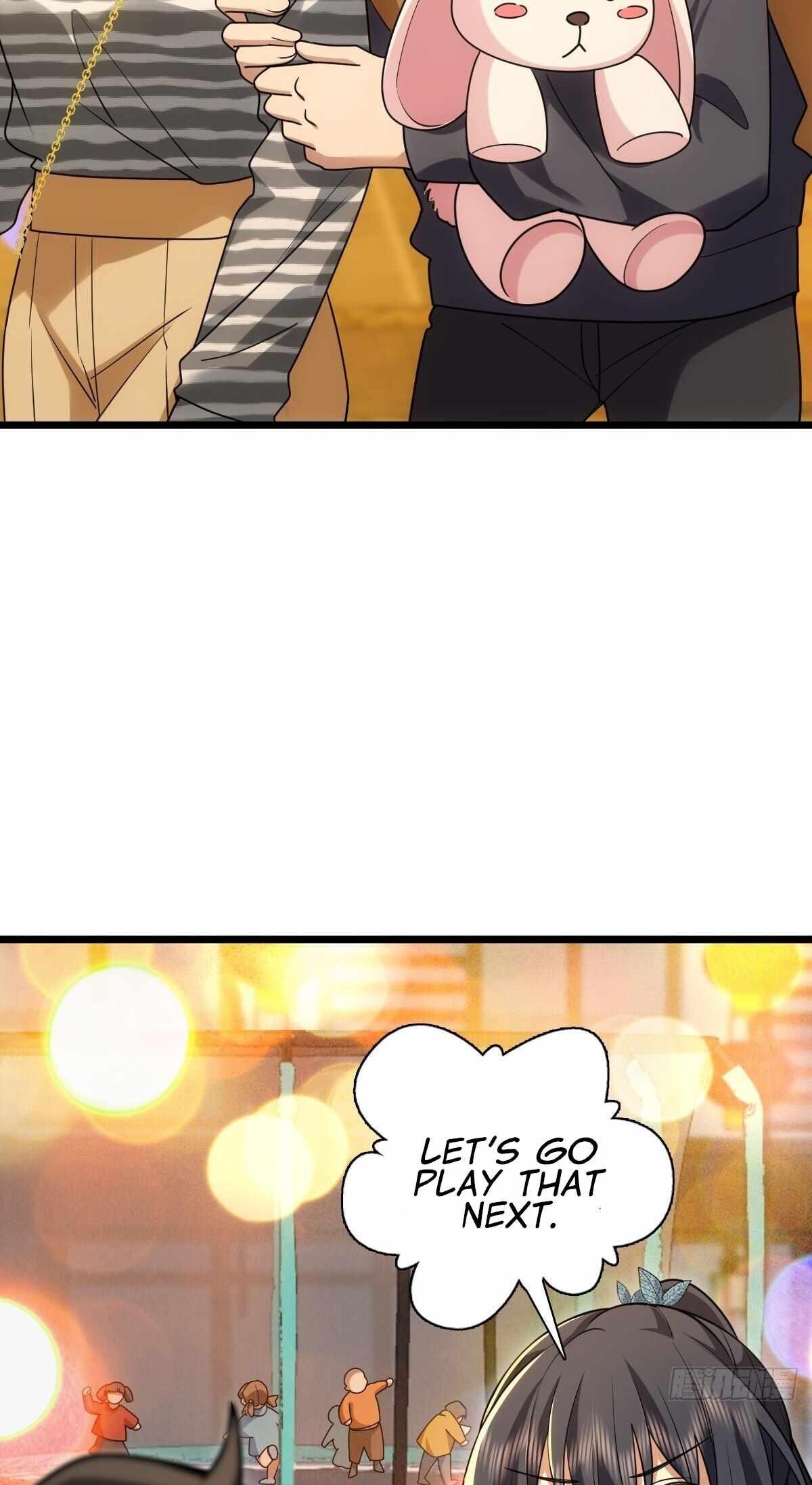 My Wife is From a Thousand Years Ago Chapter 281 - Manhwa18.com