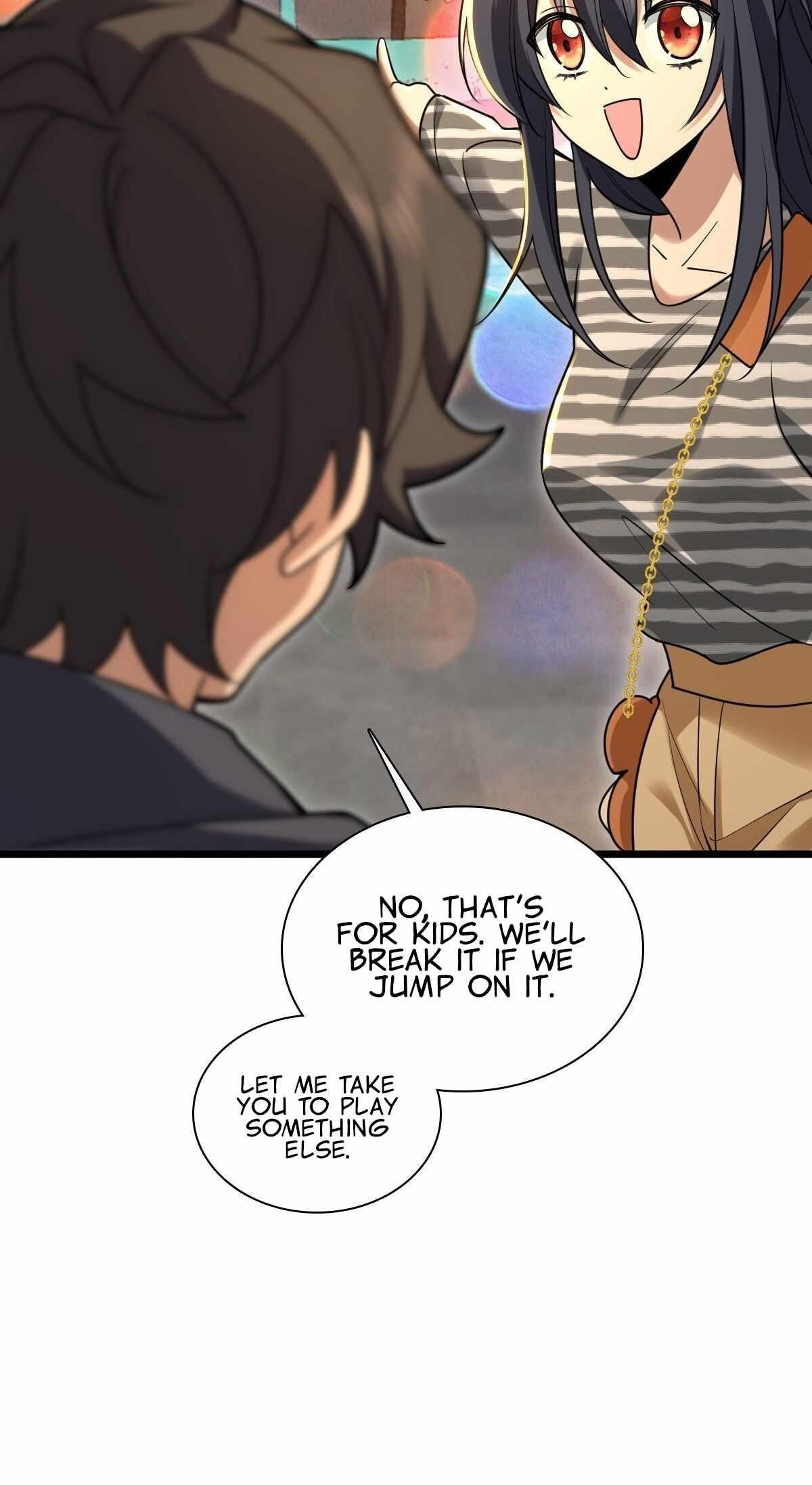 My Wife is From a Thousand Years Ago Chapter 281 - Manhwa18.com