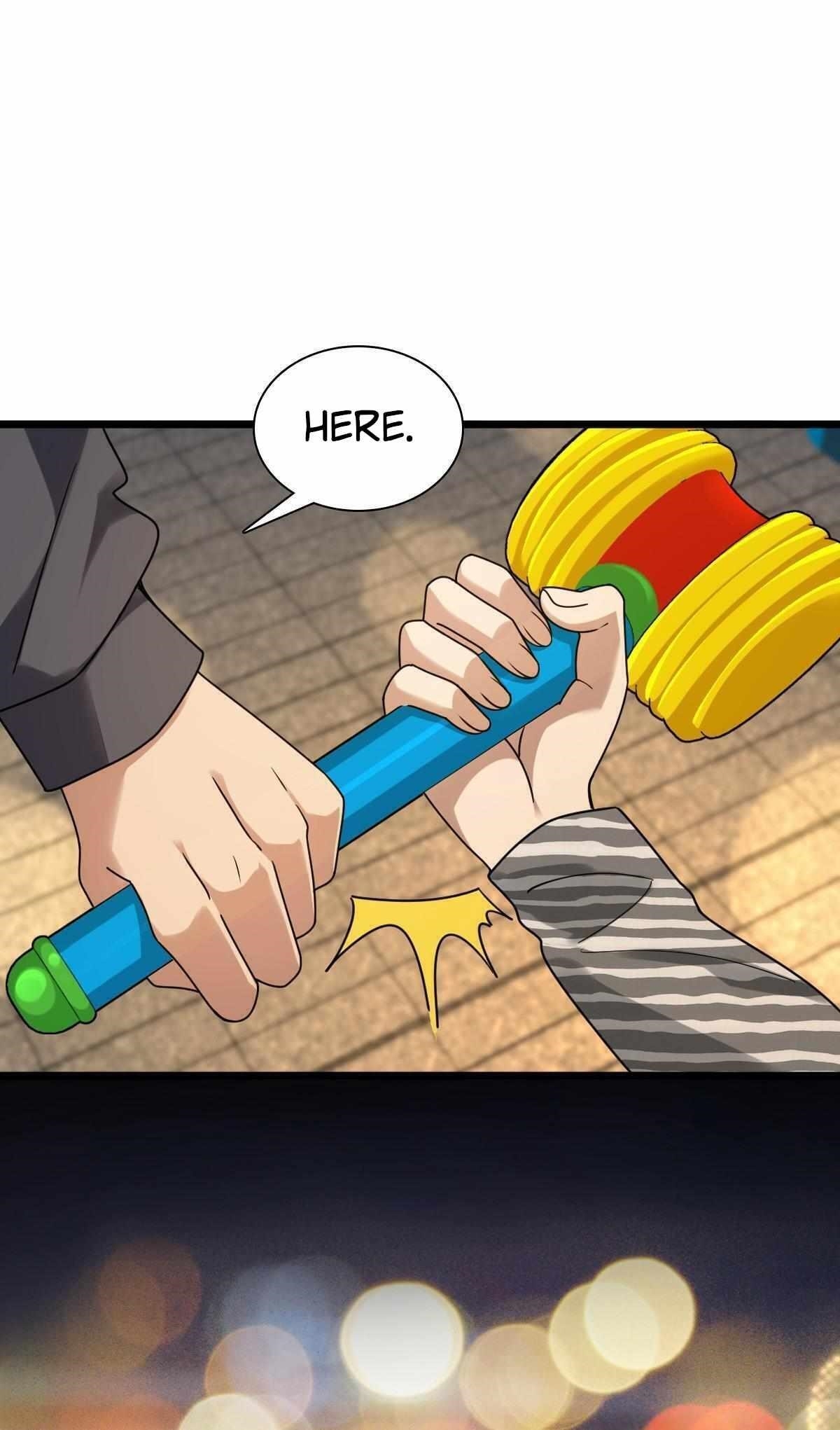My Wife is From a Thousand Years Ago Chapter 281 - Manhwa18.com