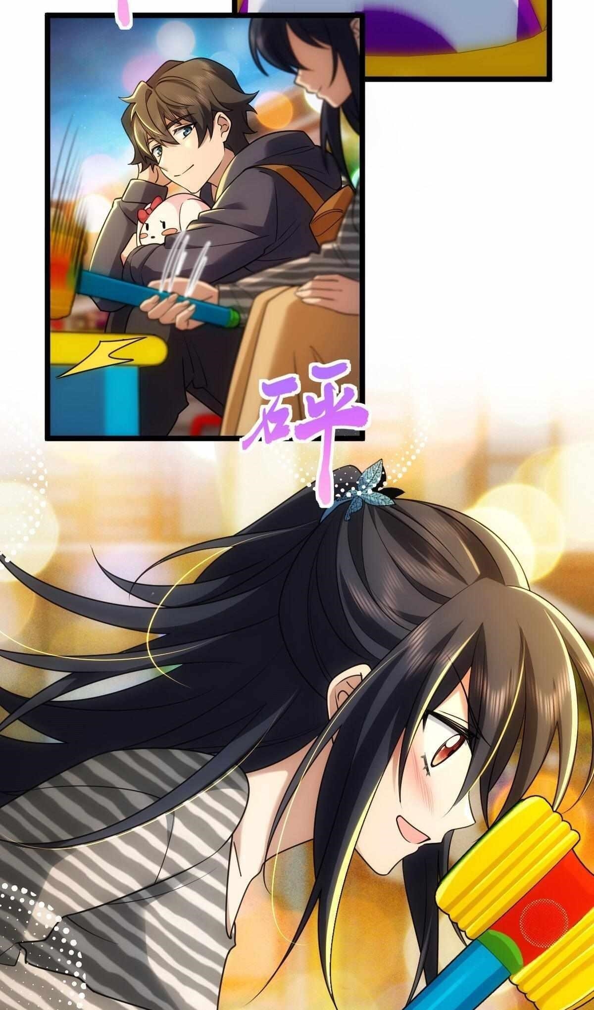 My Wife is From a Thousand Years Ago Chapter 281 - Manhwa18.com