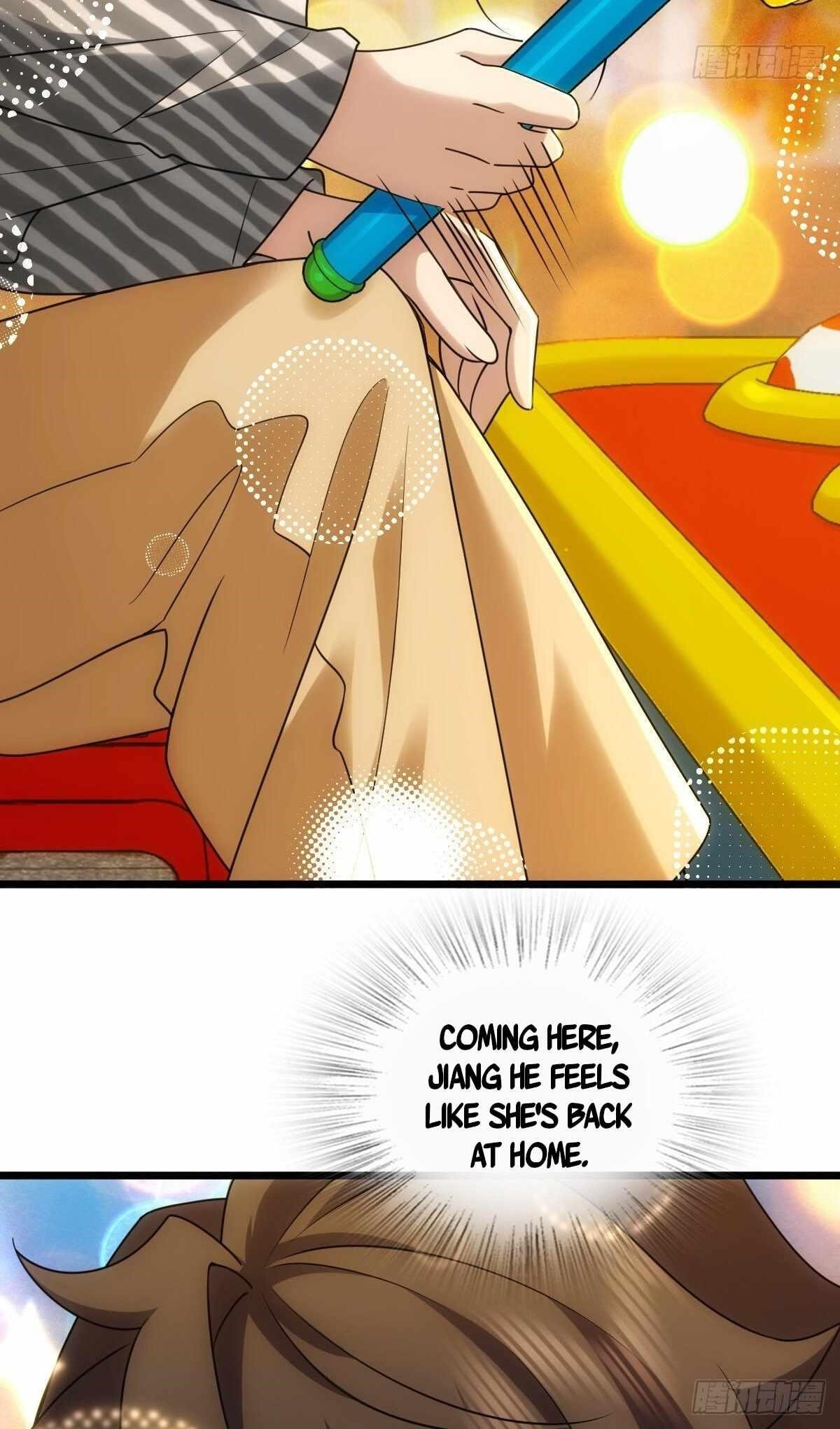 My Wife is From a Thousand Years Ago Chapter 281 - Manhwa18.com