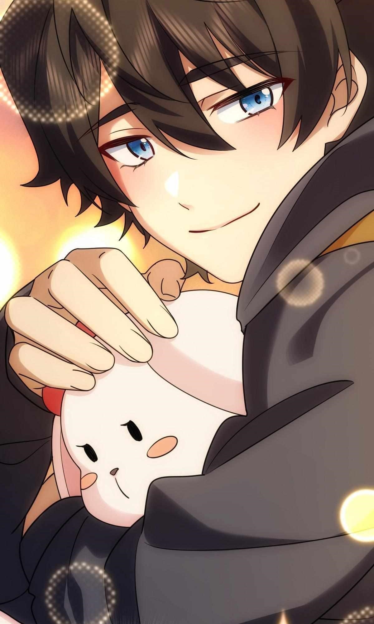 My Wife is From a Thousand Years Ago Chapter 281 - Manhwa18.com