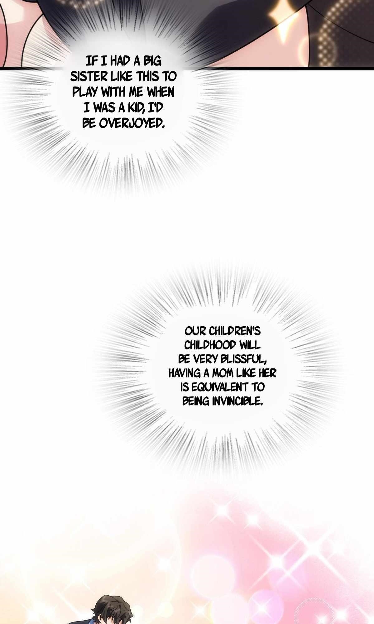 My Wife is From a Thousand Years Ago Chapter 281 - Manhwa18.com