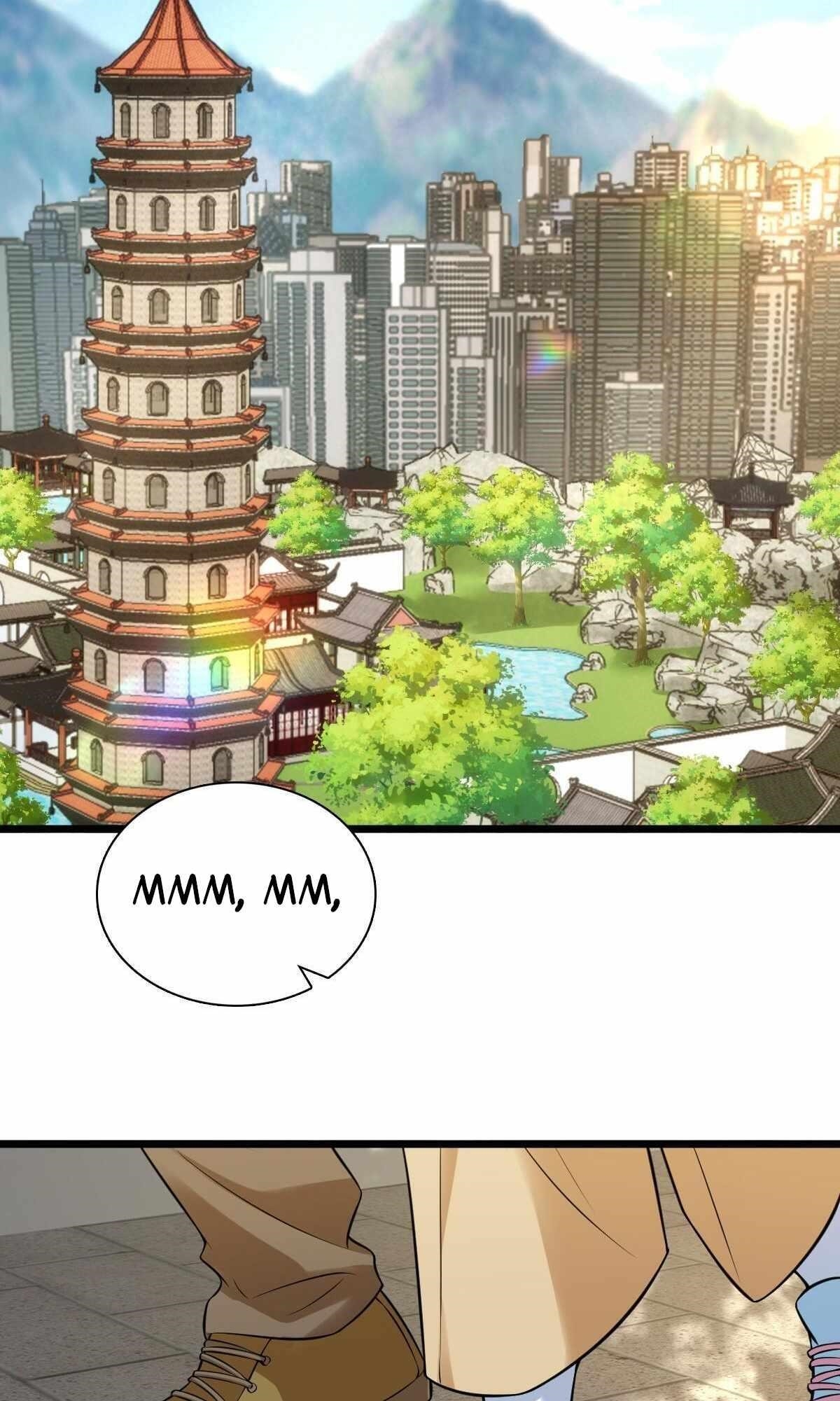 My Wife is From a Thousand Years Ago Chapter 281 - Manhwa18.com