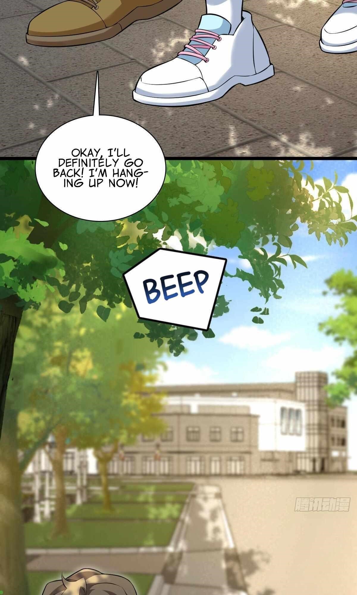 My Wife is From a Thousand Years Ago Chapter 281 - Manhwa18.com