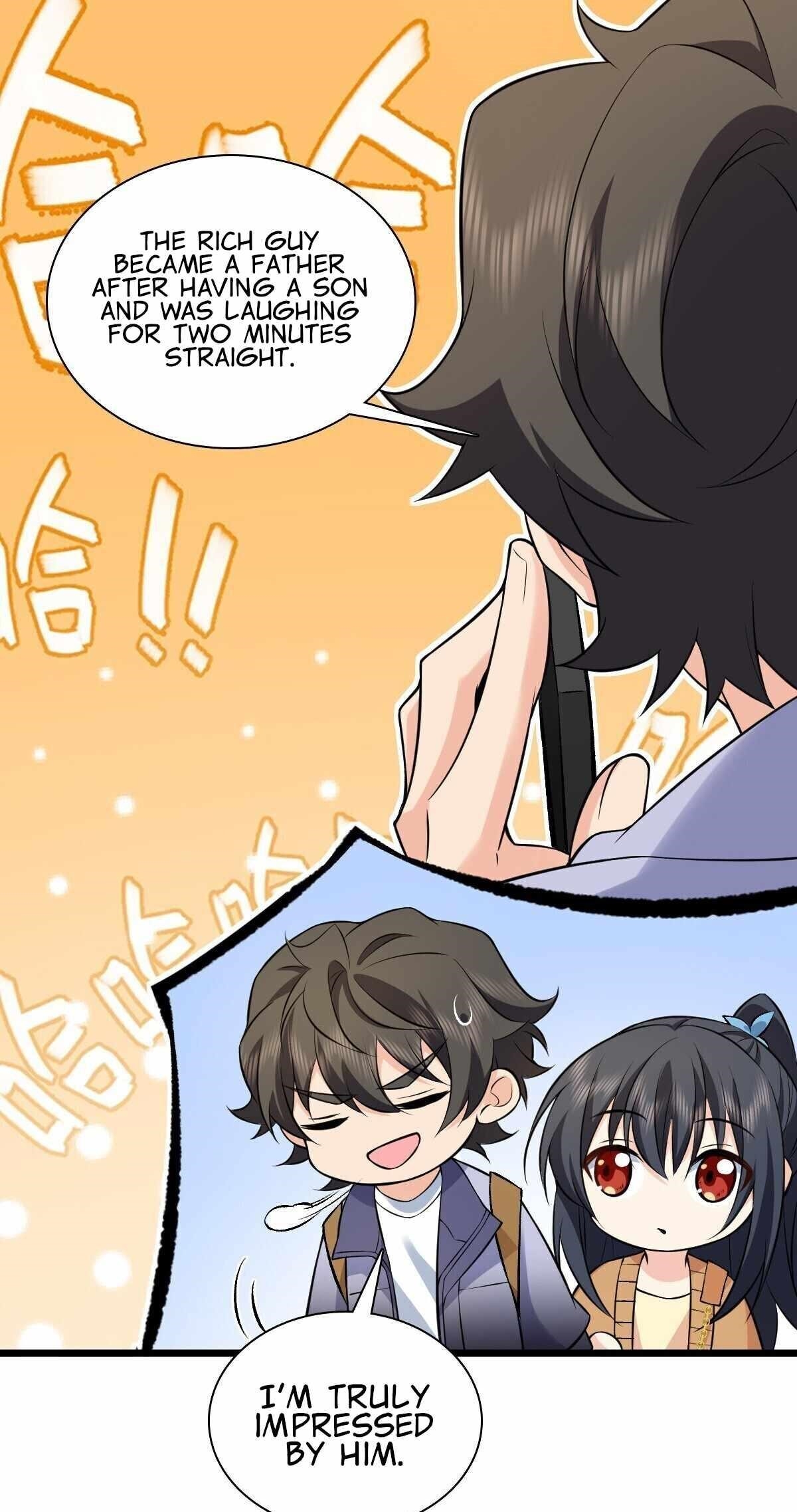 My Wife is From a Thousand Years Ago Chapter 281 - Manhwa18.com