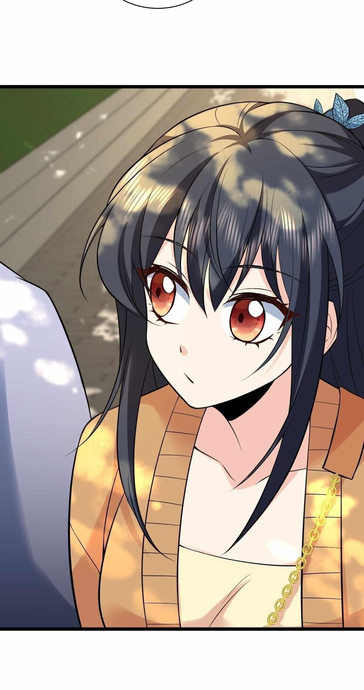 My Wife is From a Thousand Years Ago Chapter 281 - Manhwa18.com