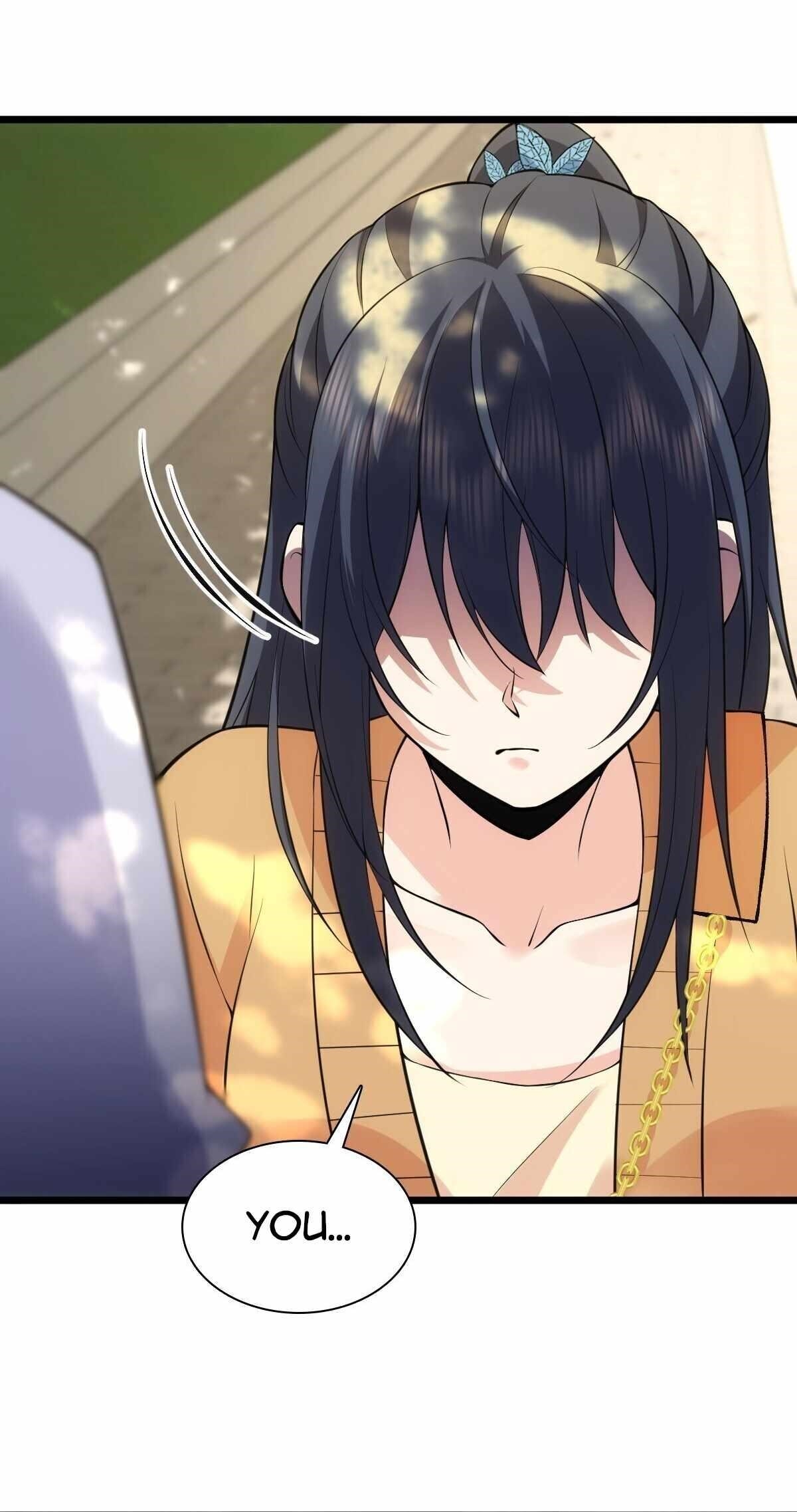 My Wife is From a Thousand Years Ago Chapter 281 - Manhwa18.com