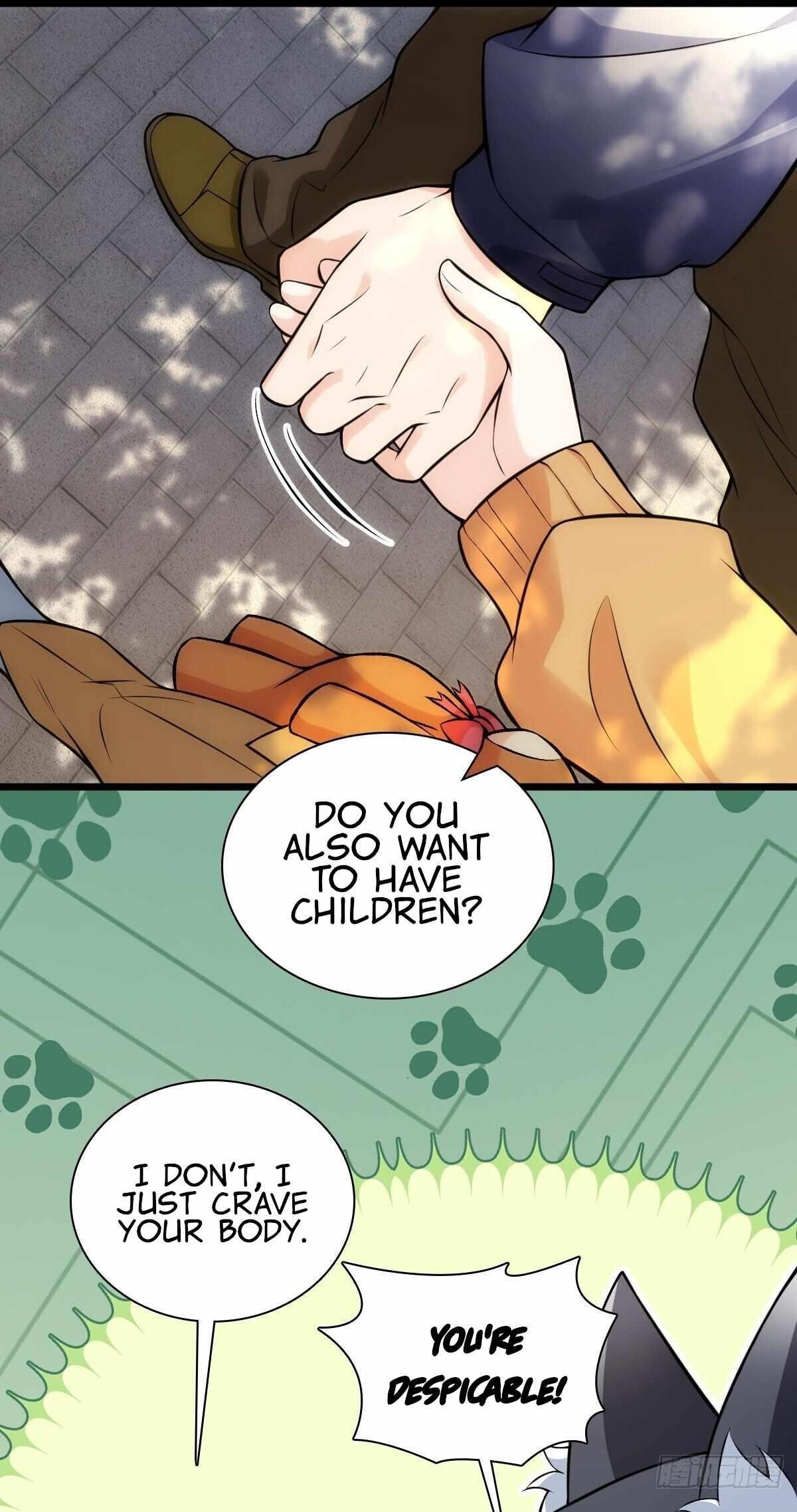My Wife is From a Thousand Years Ago Chapter 281 - Manhwa18.com