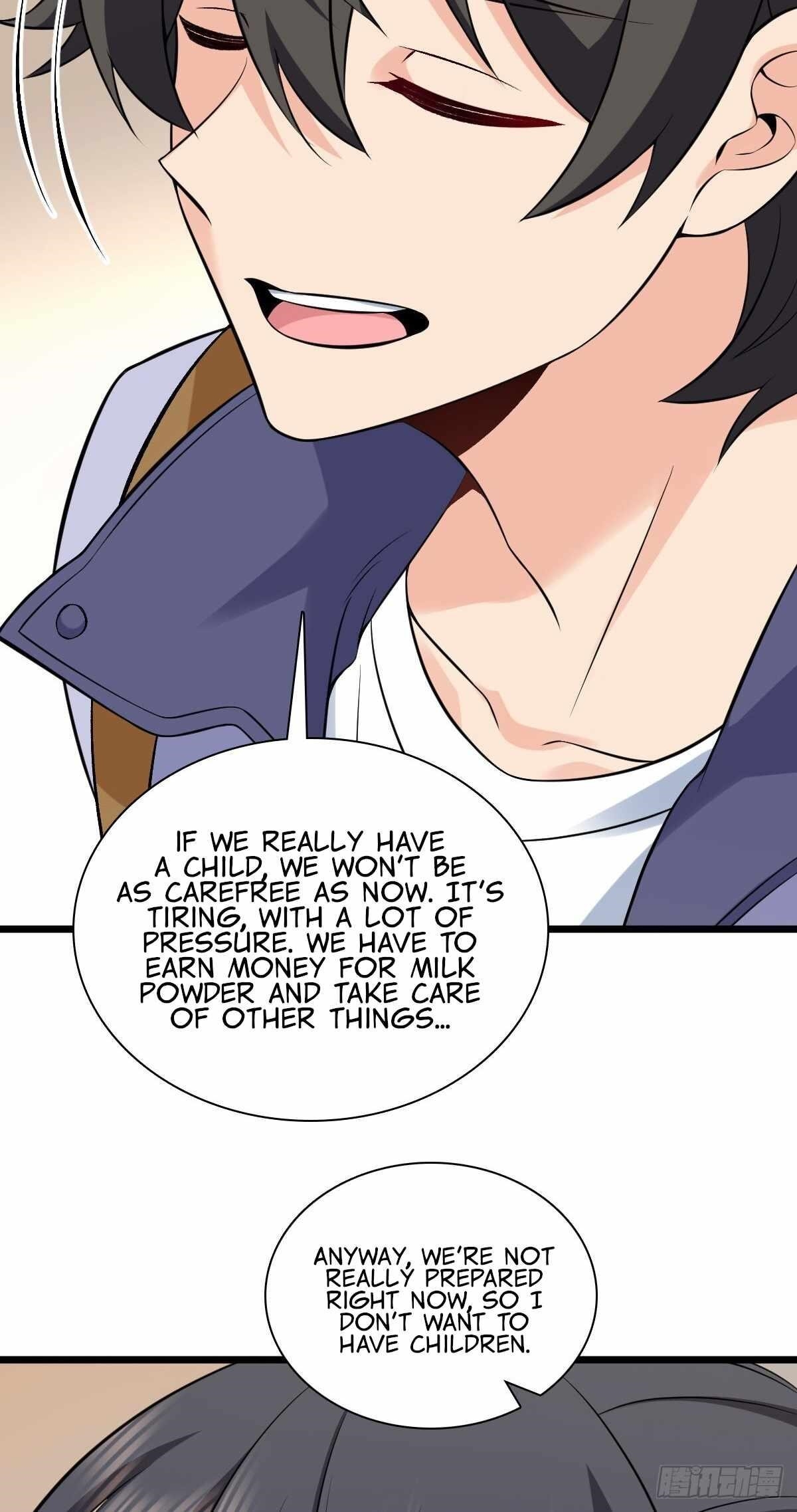 My Wife is From a Thousand Years Ago Chapter 281 - Manhwa18.com