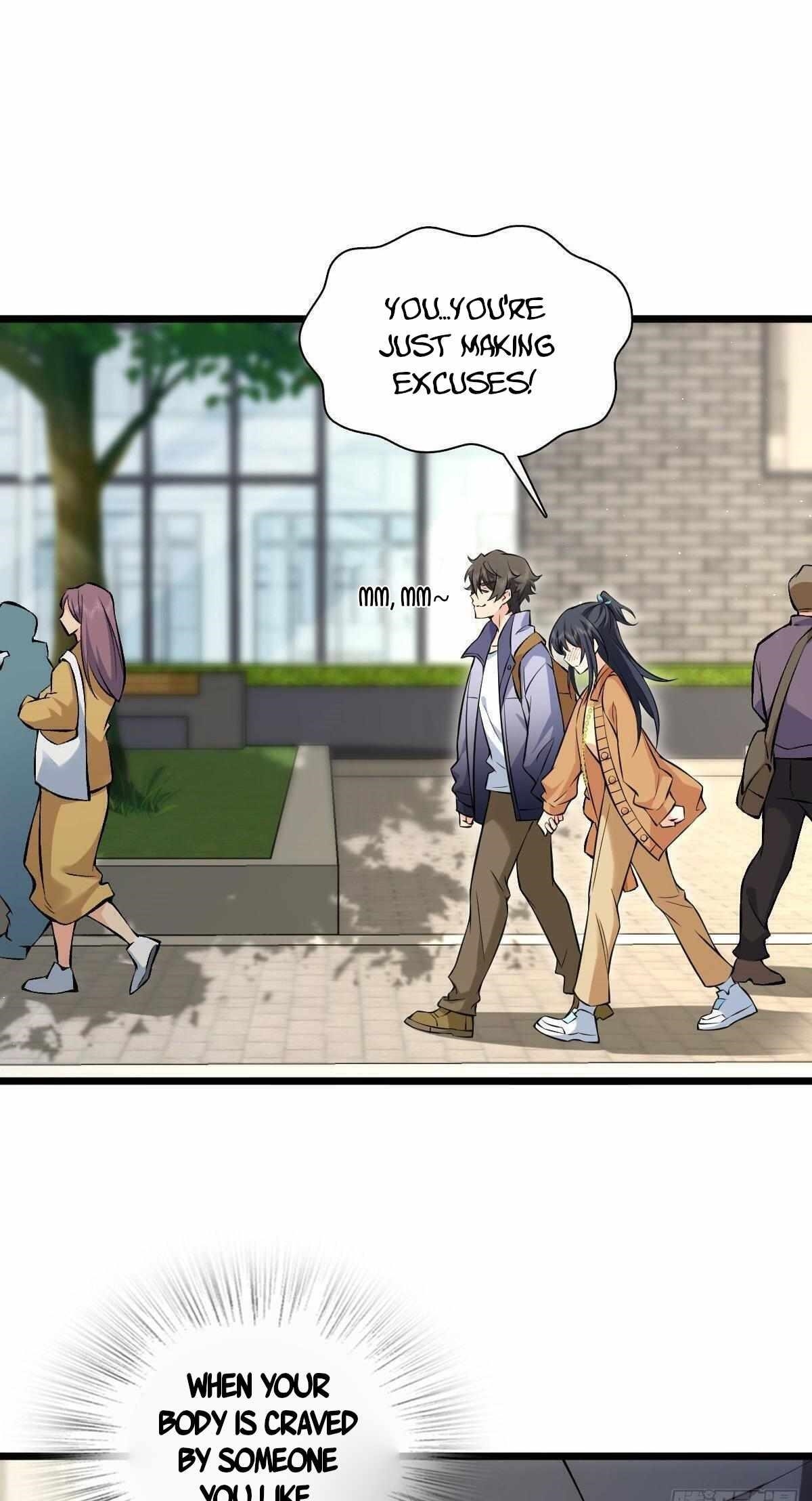 My Wife is From a Thousand Years Ago Chapter 281 - Manhwa18.com