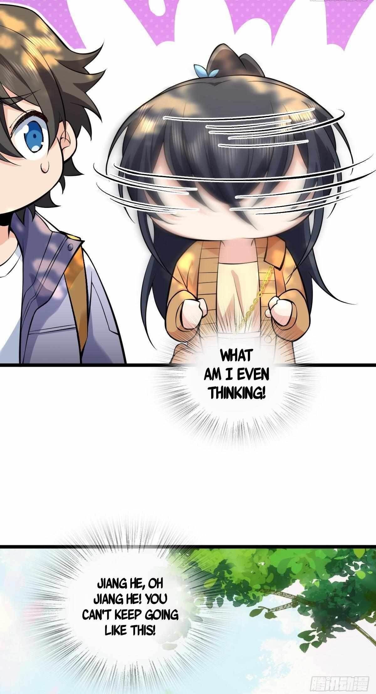 My Wife is From a Thousand Years Ago Chapter 281 - Manhwa18.com