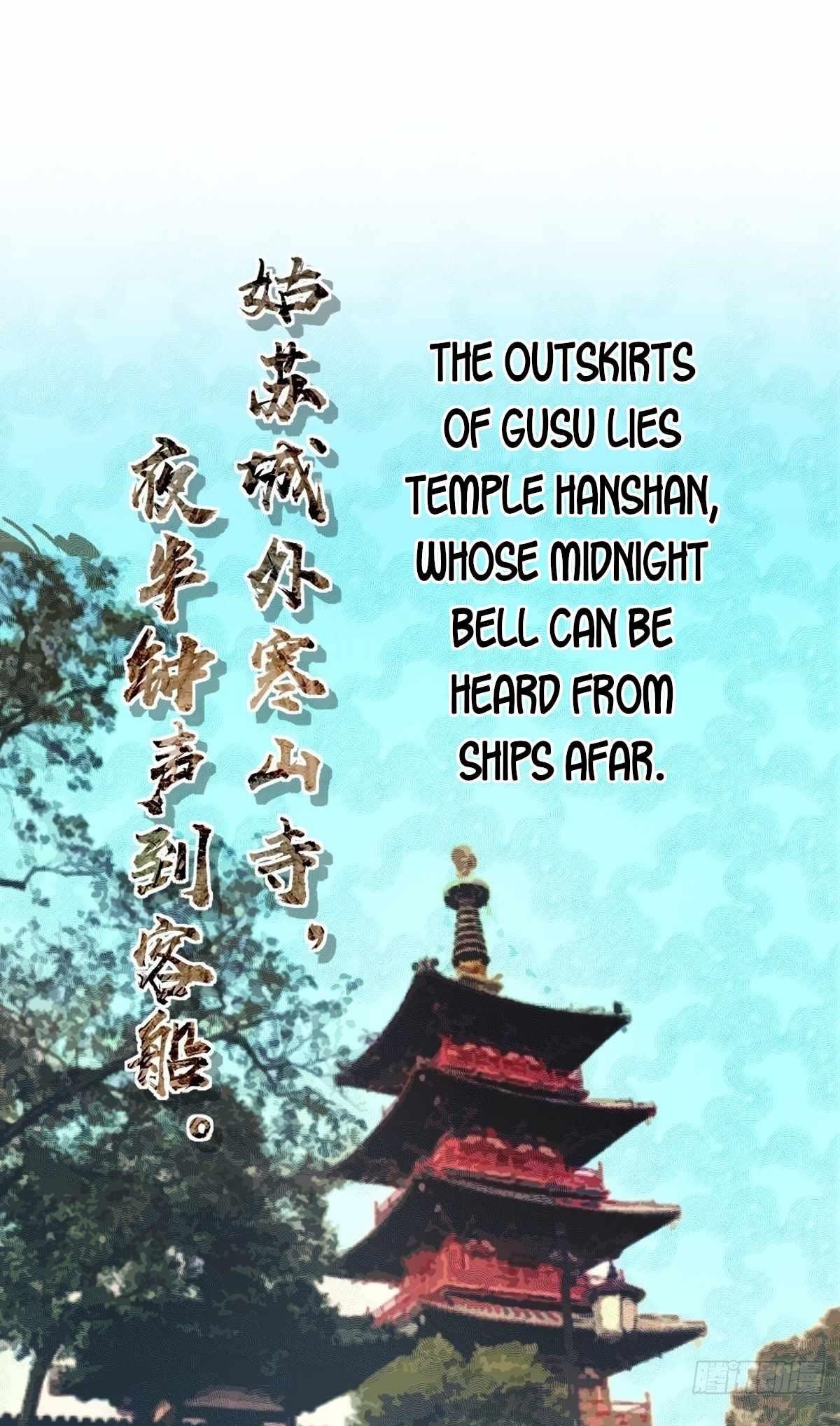 My Wife is From a Thousand Years Ago Chapter 282 - Manhwa18.com