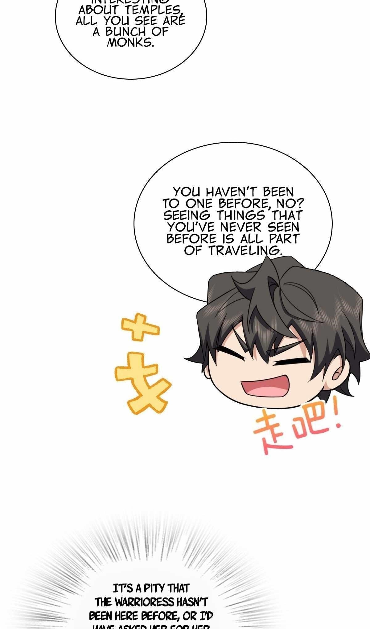 My Wife is From a Thousand Years Ago Chapter 282 - Manhwa18.com