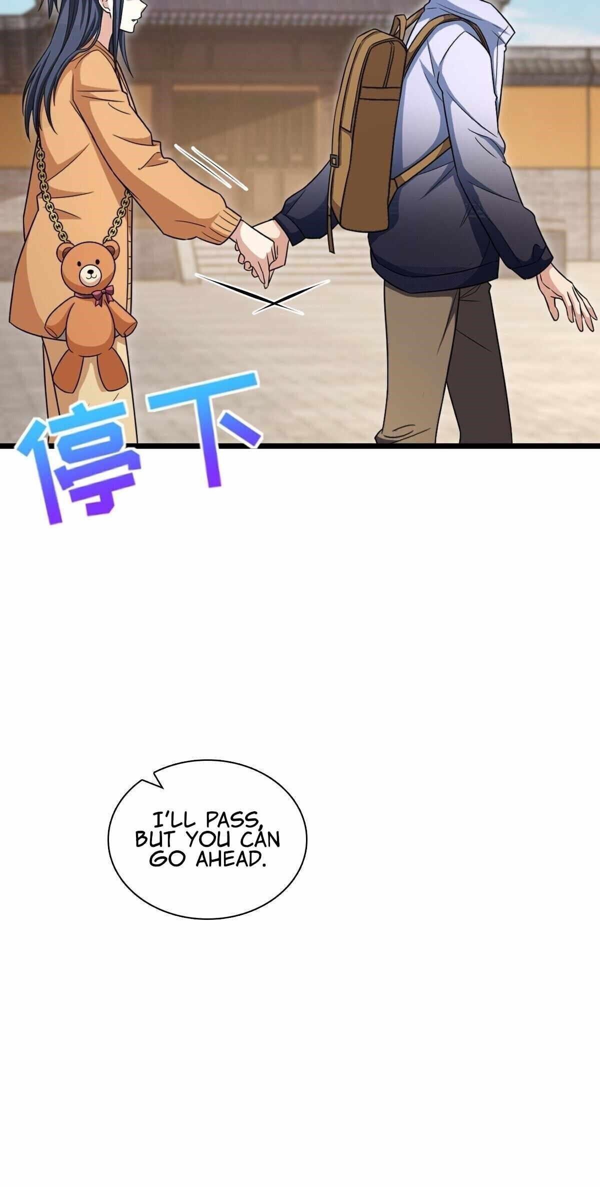 My Wife is From a Thousand Years Ago Chapter 282 - Manhwa18.com