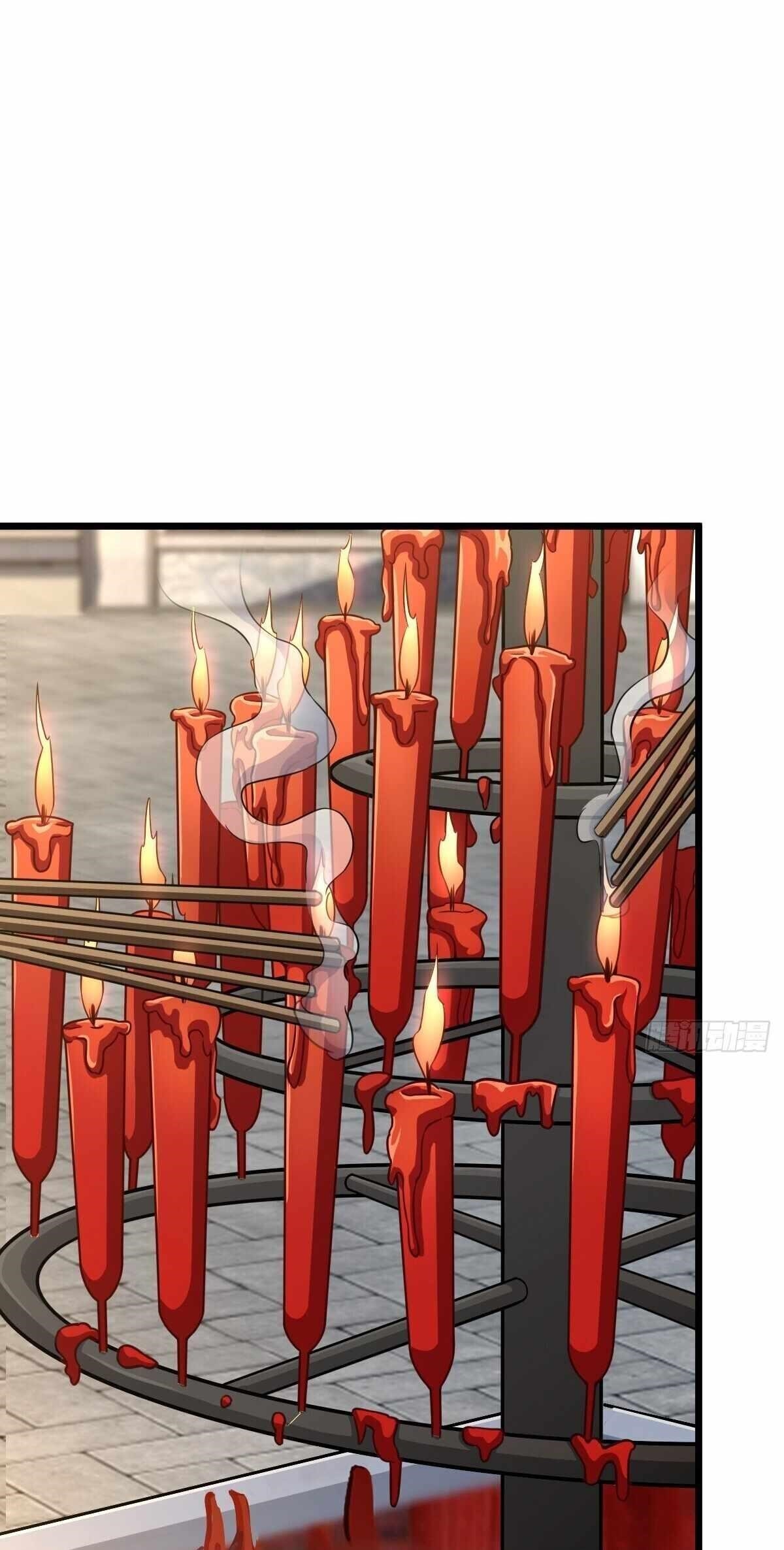 My Wife is From a Thousand Years Ago Chapter 282 - Manhwa18.com
