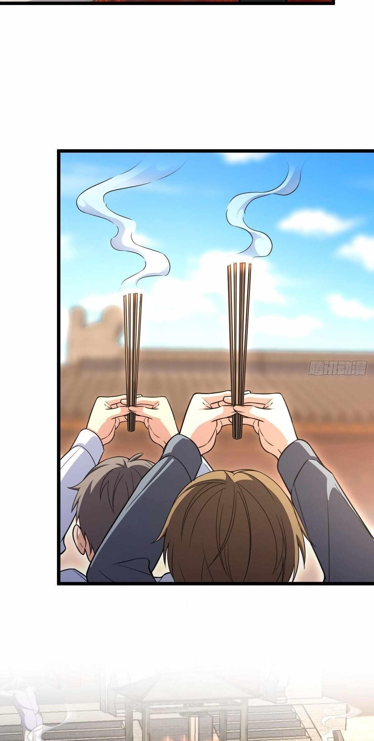 My Wife is From a Thousand Years Ago Chapter 282 - Manhwa18.com
