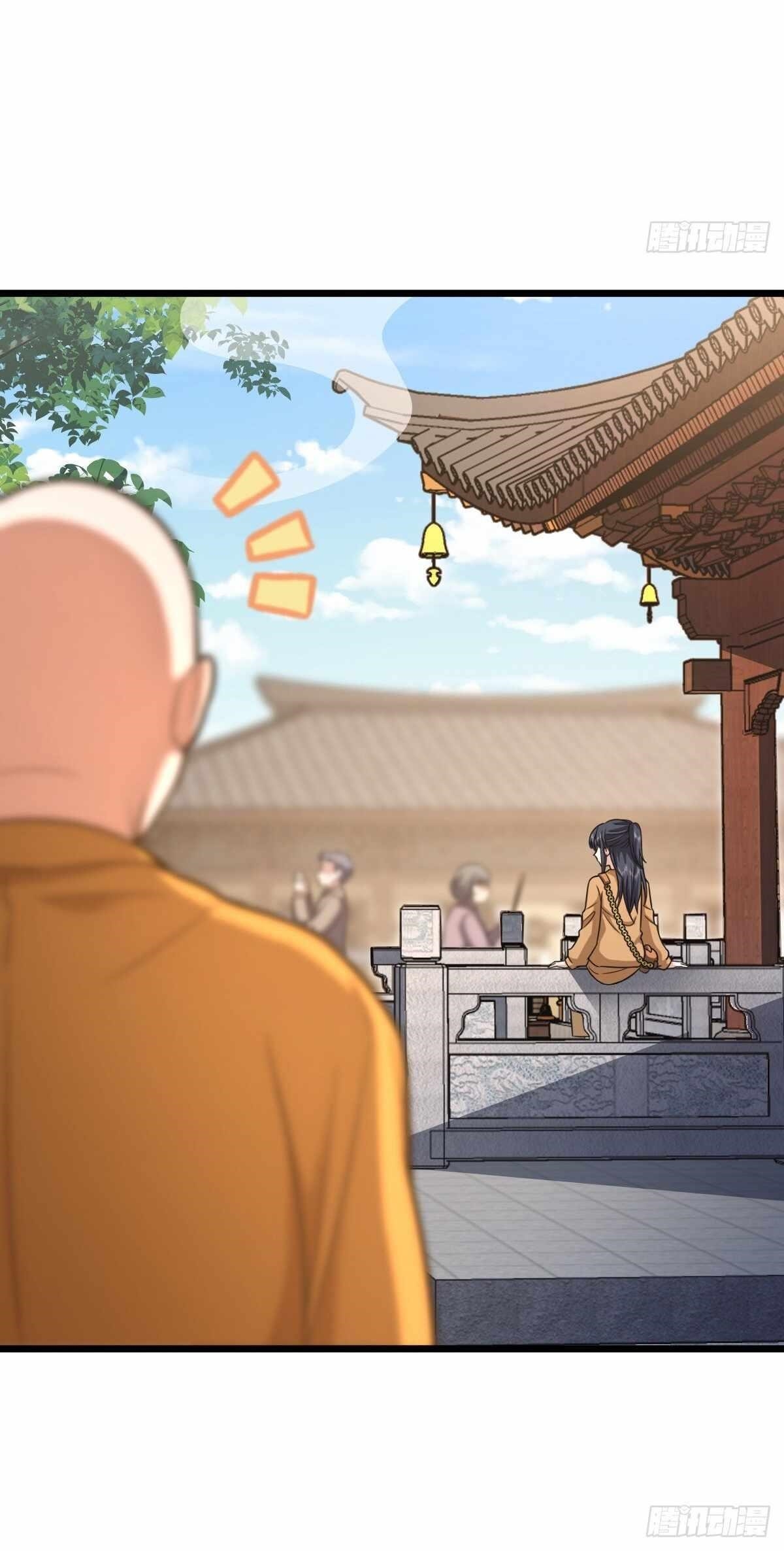 My Wife is From a Thousand Years Ago Chapter 282 - Manhwa18.com